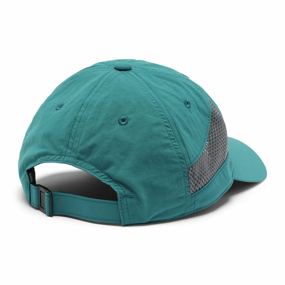 Columbia Unisex Tech Shade II Hat Czapka z daszkiem