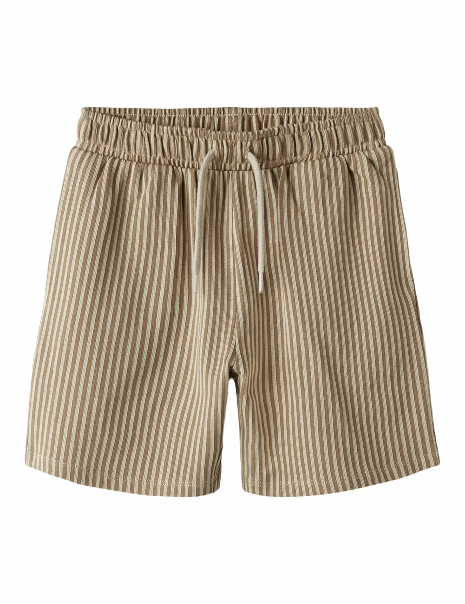 NAME IT Nkmharis Nreg Shorts - Nkmharis Nreg szorty Chłopcy