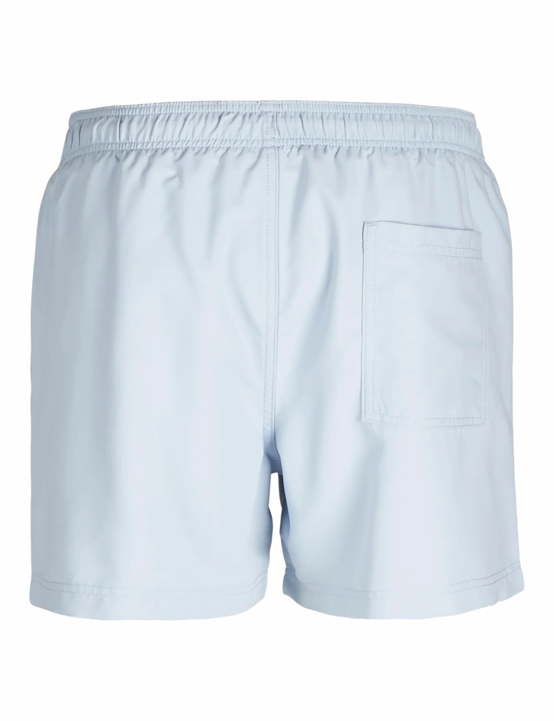 Jrebhawaii szorty kąpielowe Solid, Chambray Blue, L