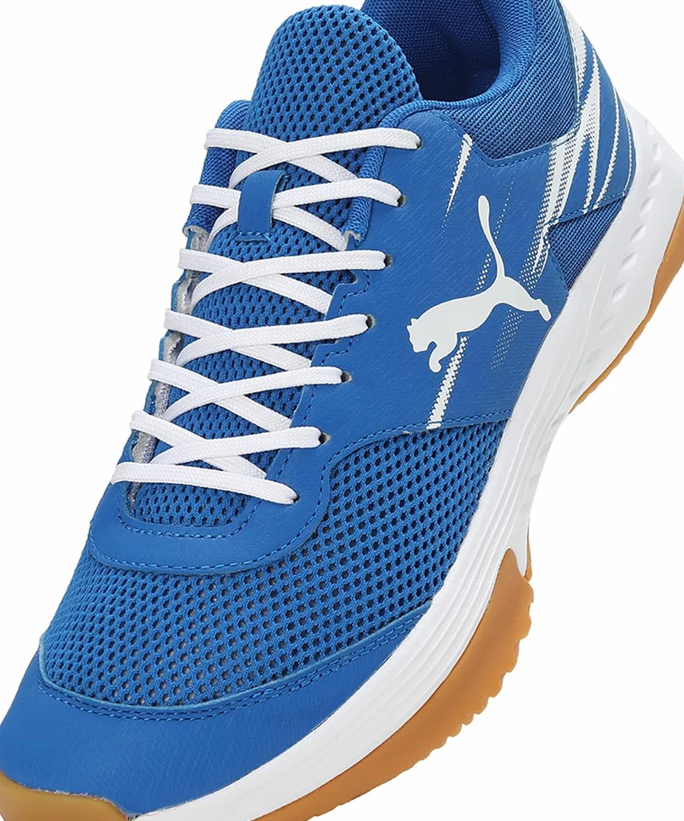 PUMA Uniseks Warion IiButy na kort halowy