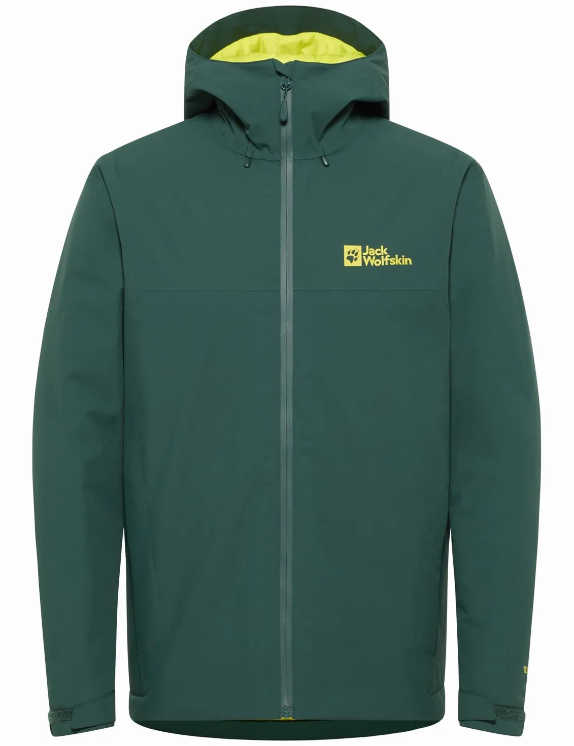 Jack Wolfskin Kurtka Mężczyźni Wisper Ins Jkt M