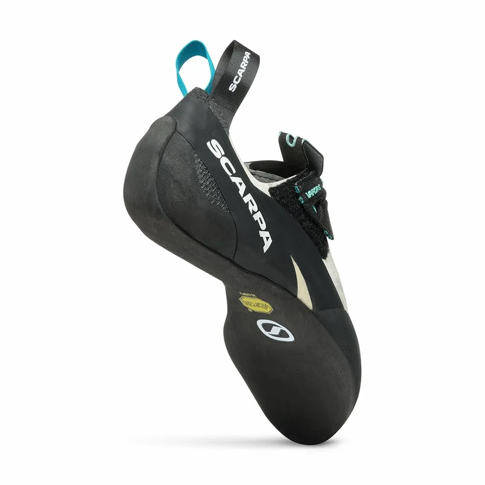 Scarpa Vapor S buty wspinaczkowe Bouldering