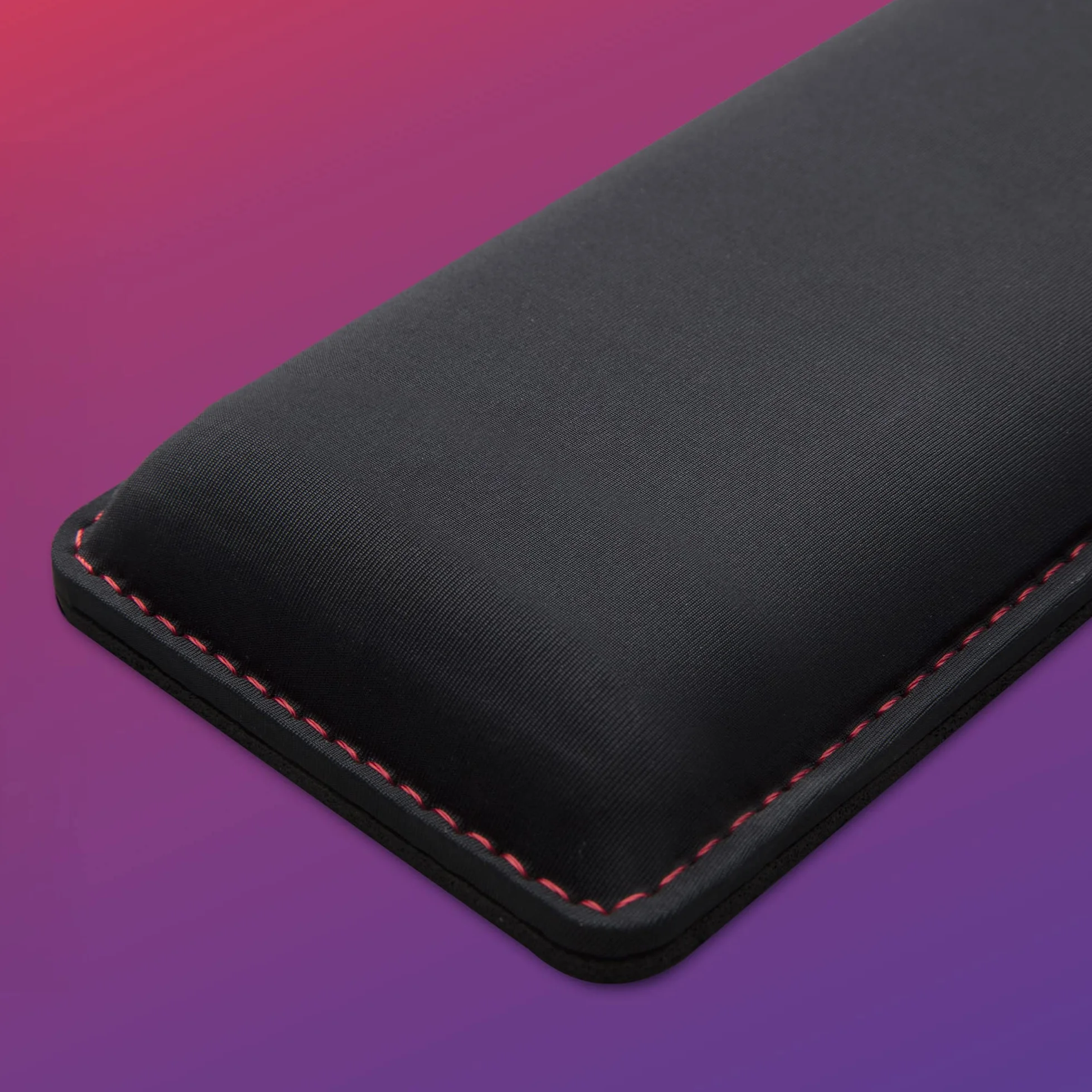 Hyperx Wrist Rest HX-WR, Podkładka pod Nadgarstek, Czarny