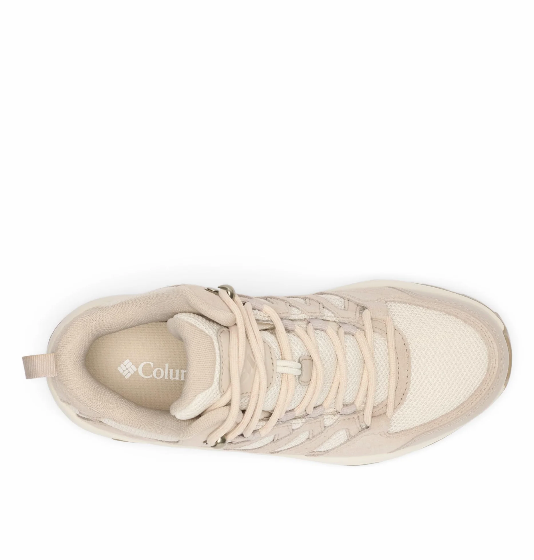 Columbia Kobiety Redmond 4 Mid WpMid Rise buty trekkingowe i turystyczne