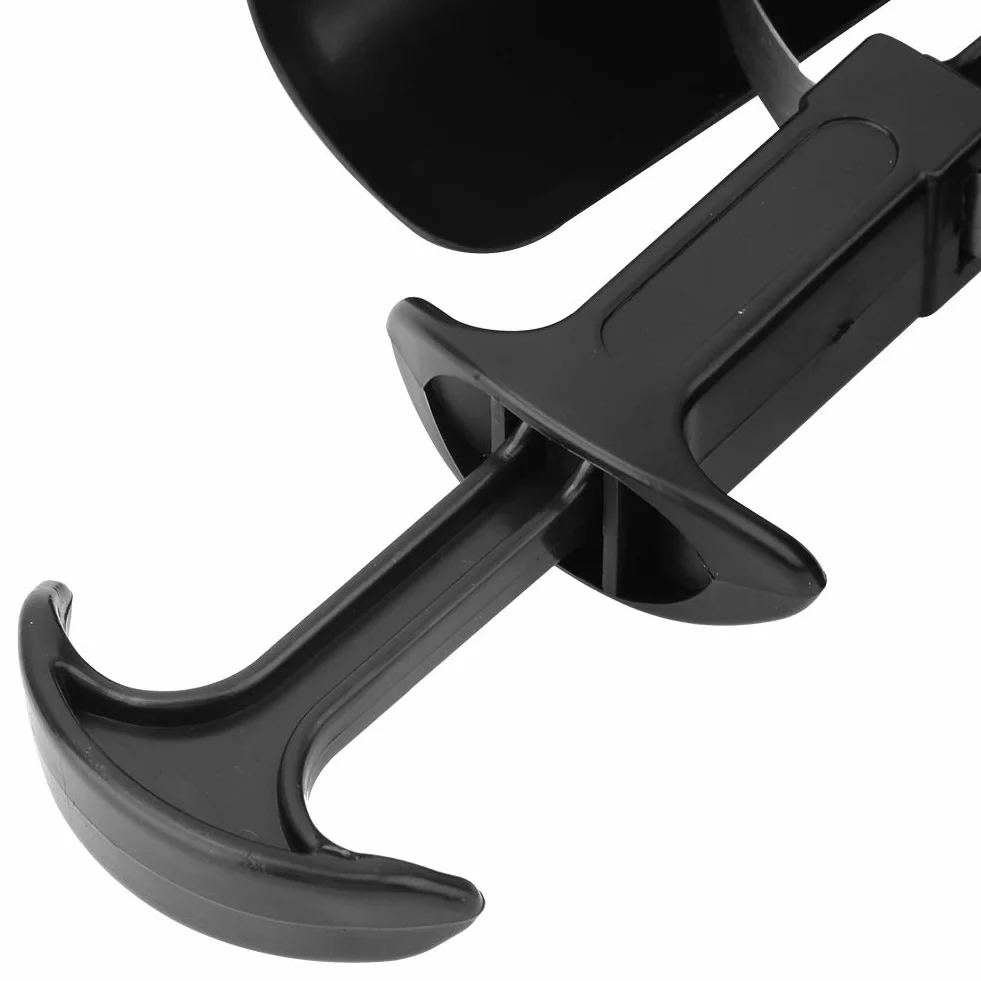 1 para Plastikowa, Buty Drzewo Shaper Buty Expander Nosze do Butów Nosze do Butów, Nosze do Butów, Boot z Hhandle
