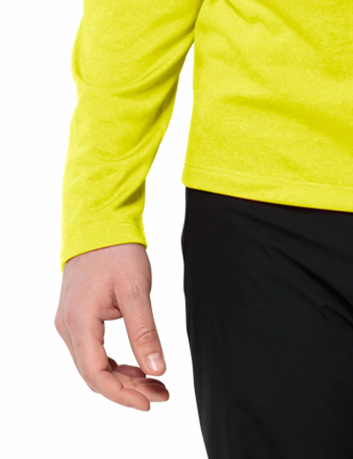 Jack Wolfskin Koszulka turystyczna Mężczyźni Sky Thermal L/S M
