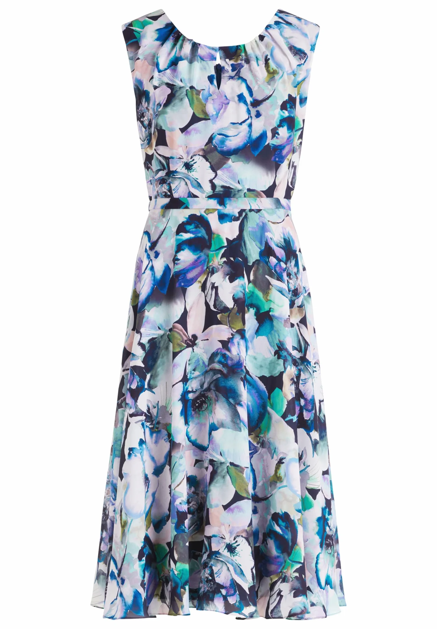 Vera Mont Sukienka Kobiety 0336/4800