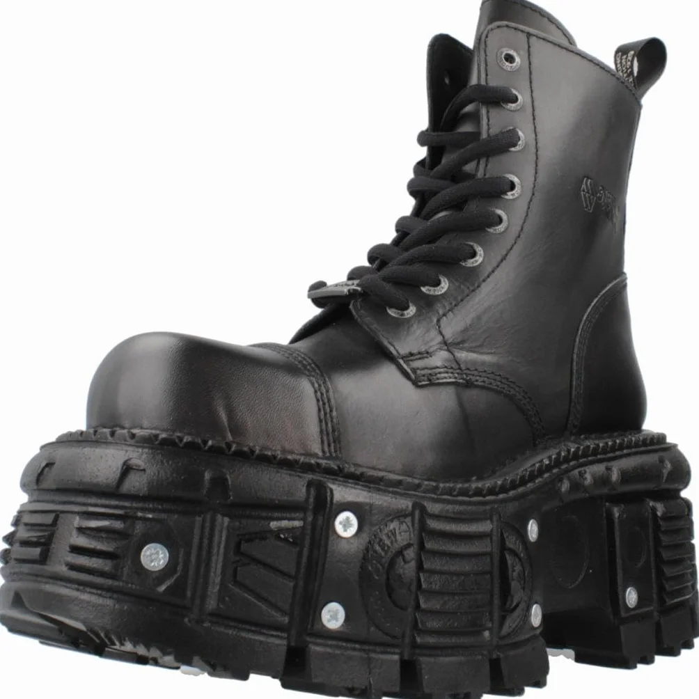 New Rock M-TANK083-C1 botki