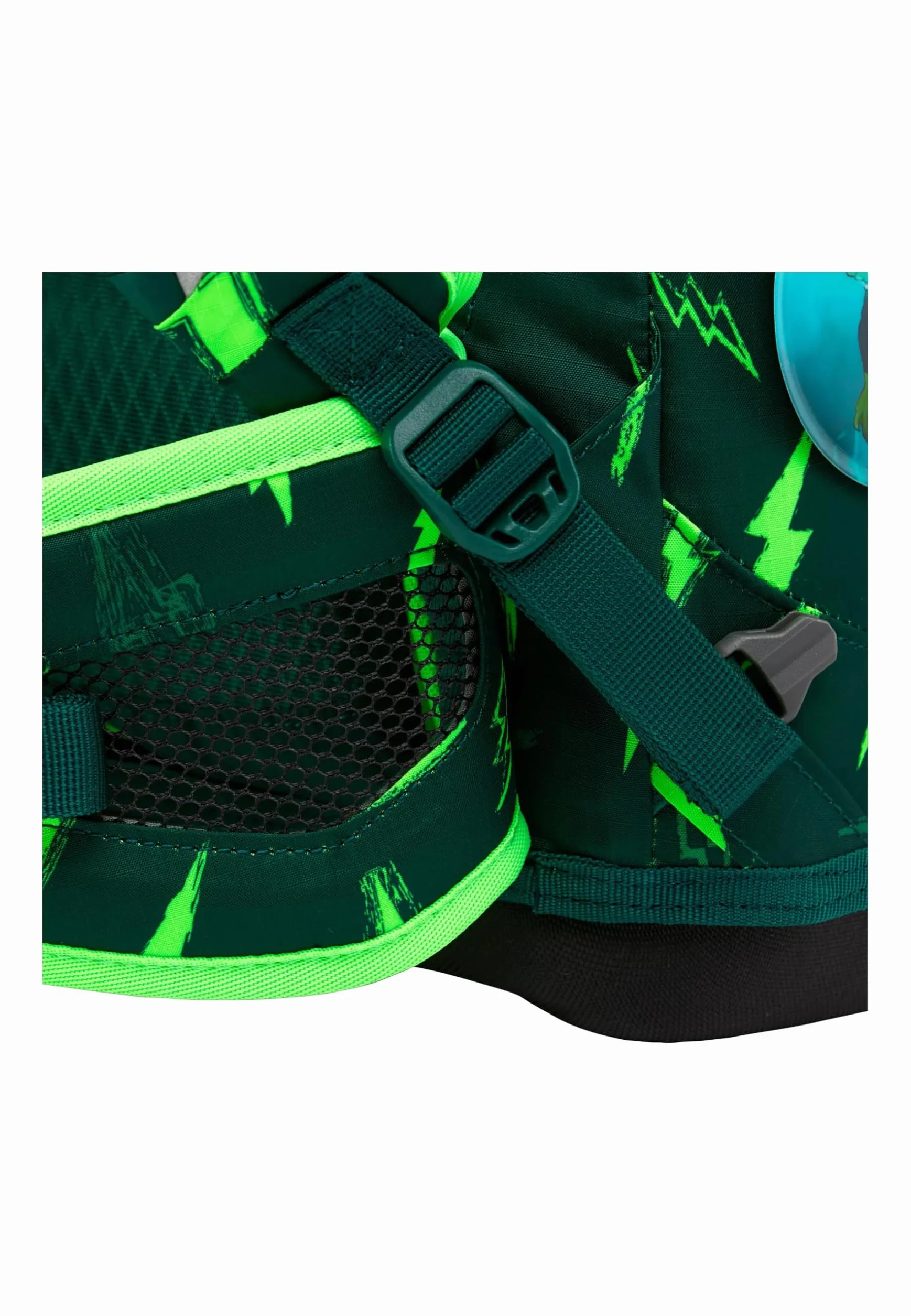 ergobag Cube Light-set Plecak Unisex Dzieci