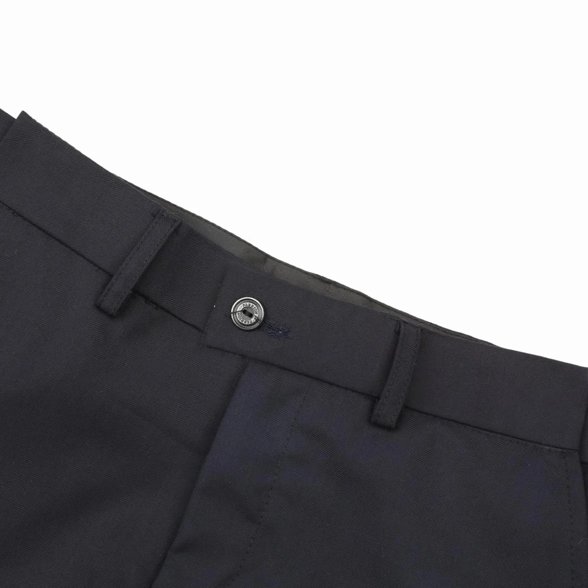 Chłopięcy kostium 3 częściowy klasyczny slim fit ślubny studniówkę Tuxedo kurtka spodnie i kamizelka