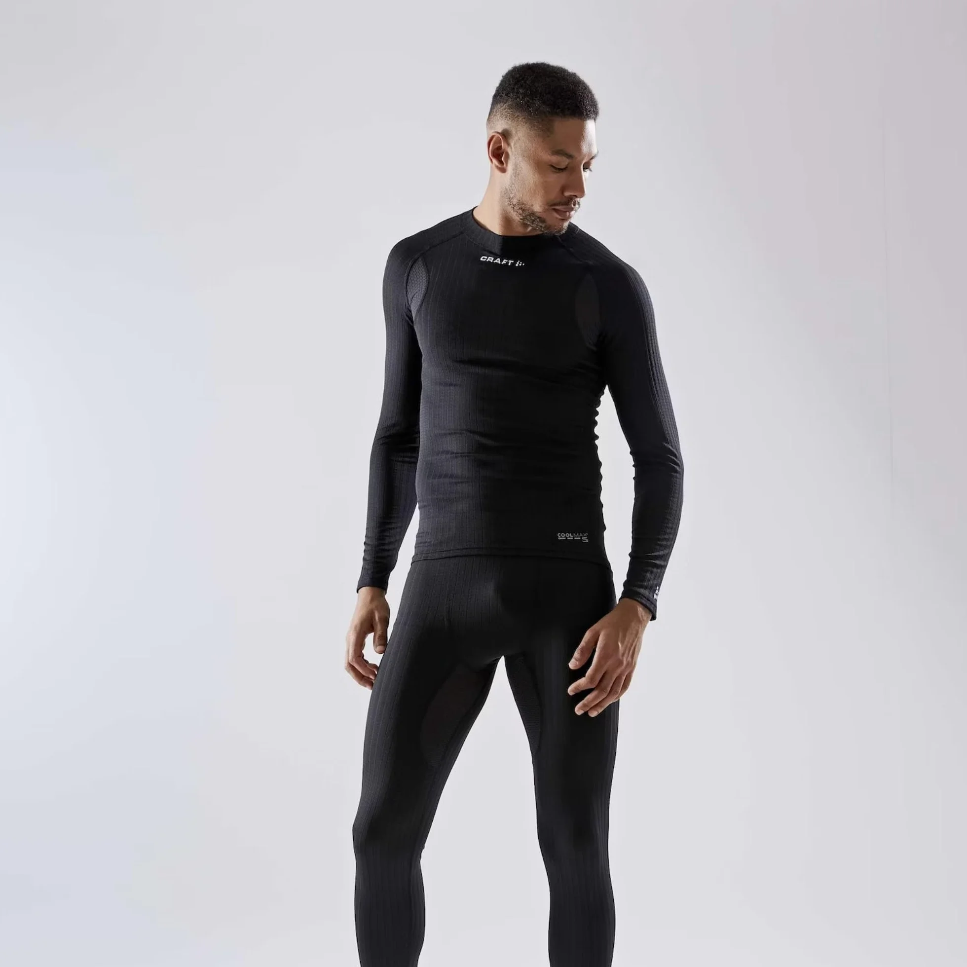 Craft Męskie topy Active Extreme X Cn Ls M