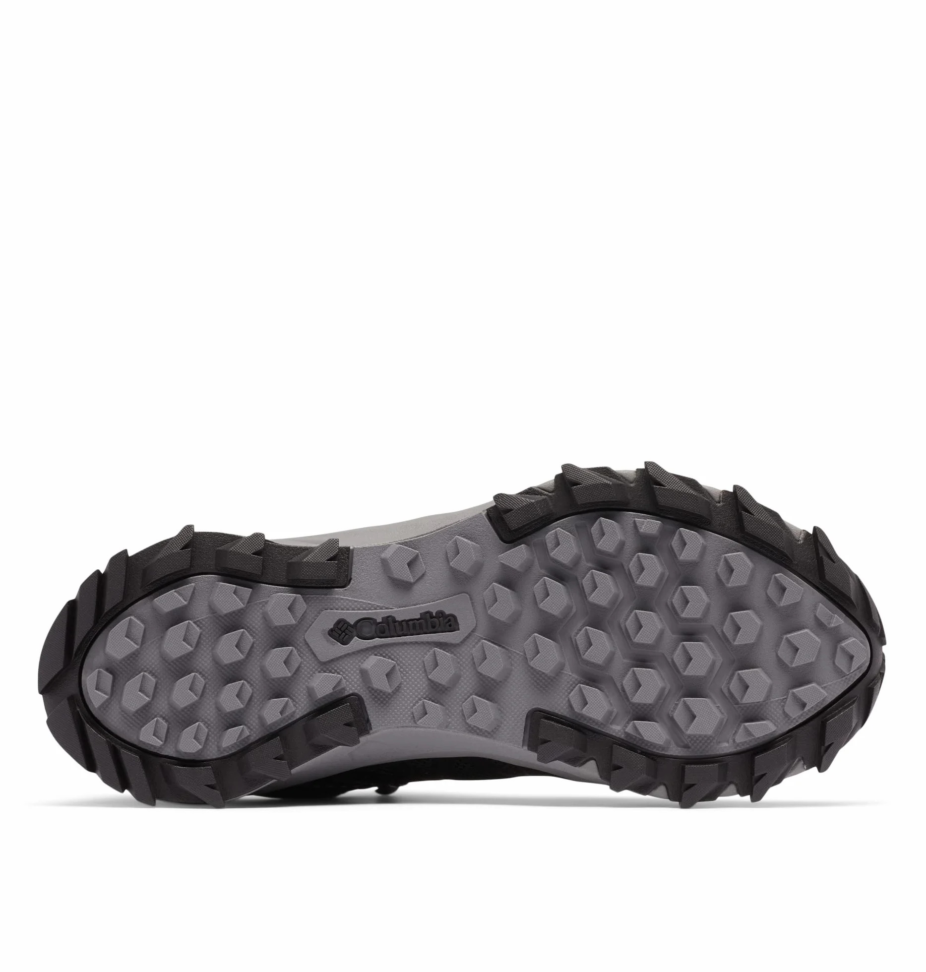 Columbia Peakfreak 2 Mid Outdry wodoodporne buty trekkingowe