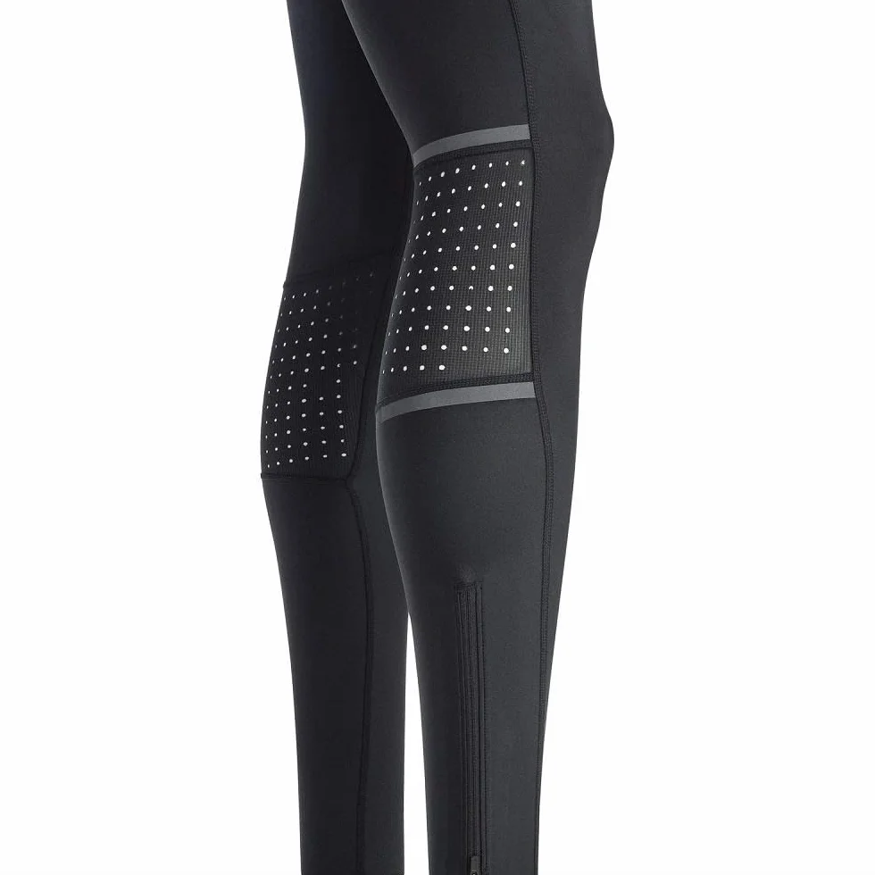 GORE WEAR Impulse Tightss - Legginsy Mężczyźni