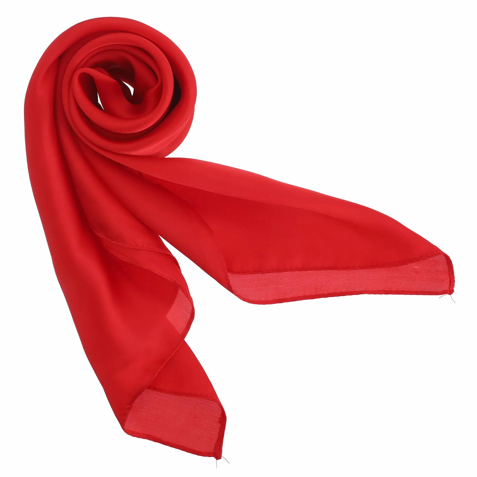 Ptwola 70 x 70 cm, duże kwadratowe szaliki dla kobiet, jedwabna chusta na głowę, bandany, jedwabna głowa, szalik, elegancka jedwabna chusta do włosów, chusta na szyję, akcesoria do włosów