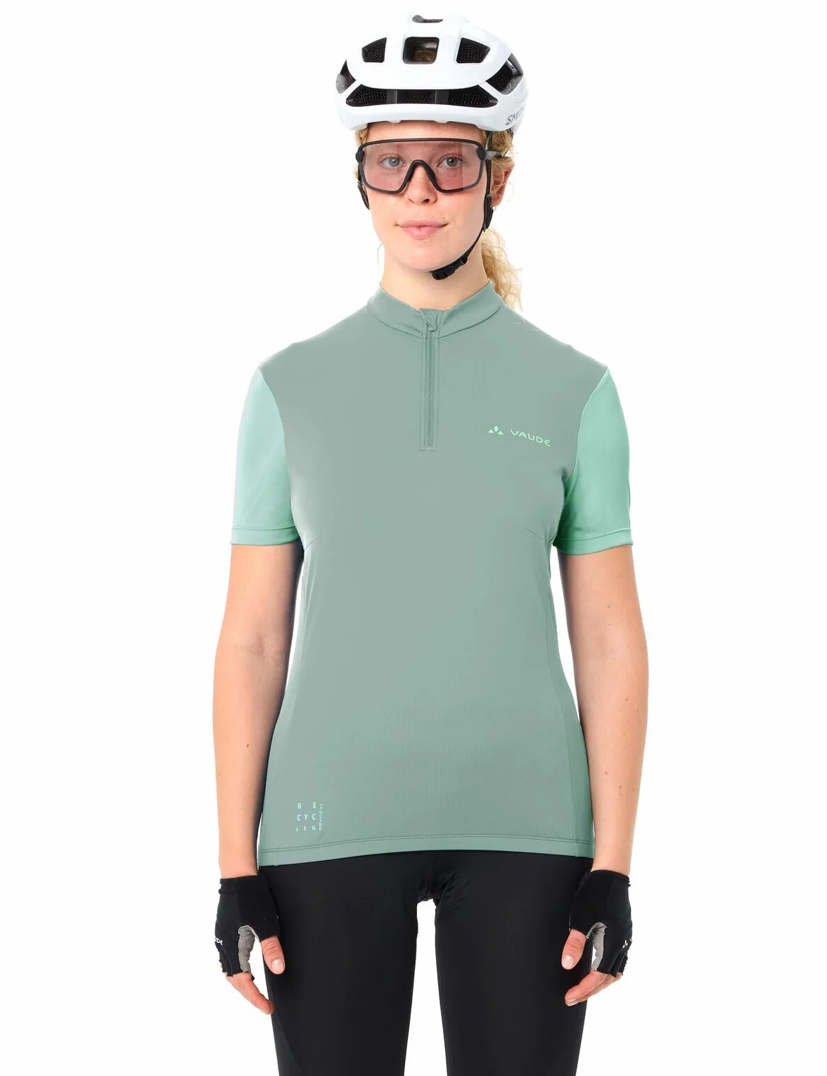 VAUDE Koszulka Kobiety Women's Matera Hz Tricot