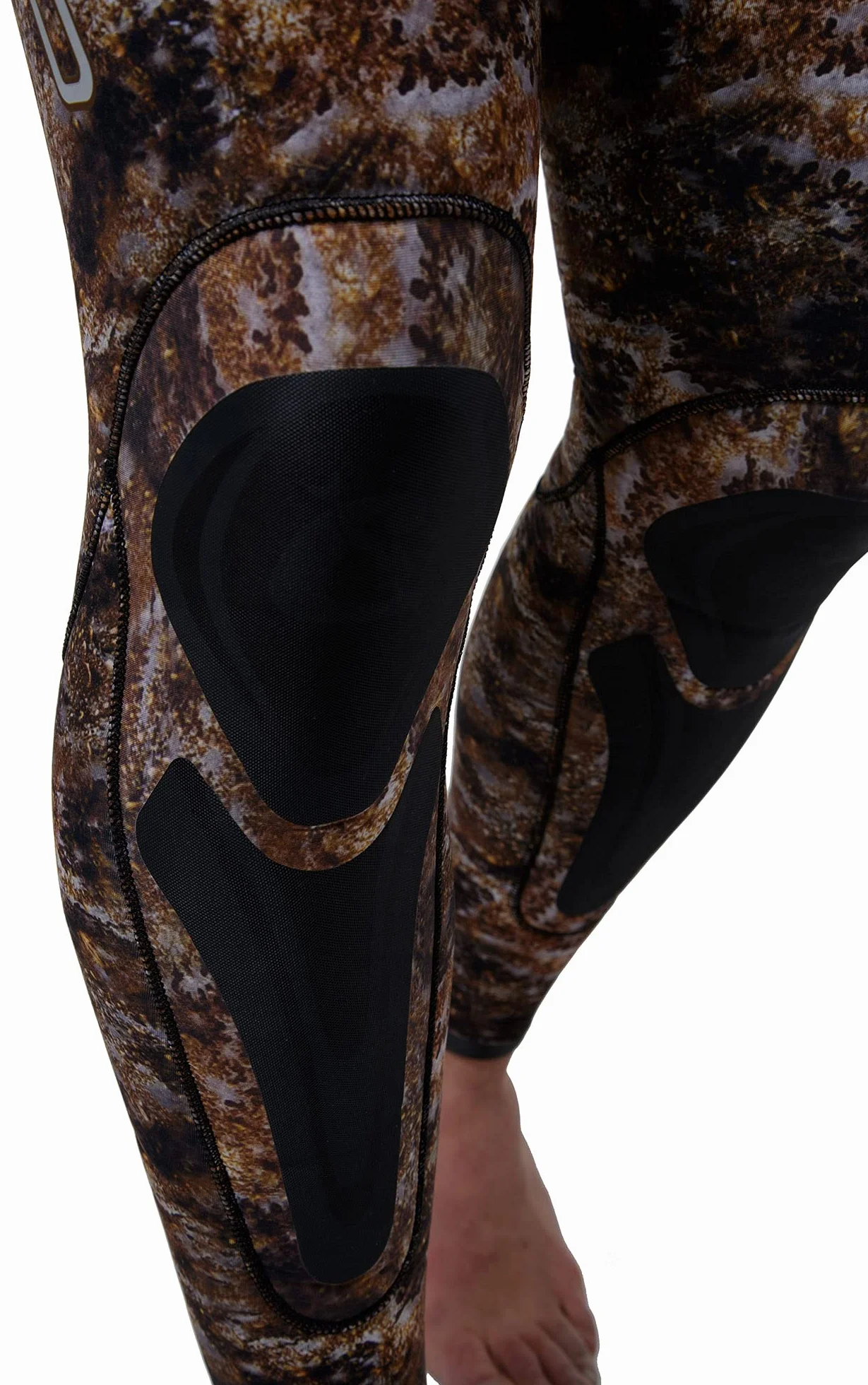 Cressi Katana Man 2-Pieces Wetsuit 7mm