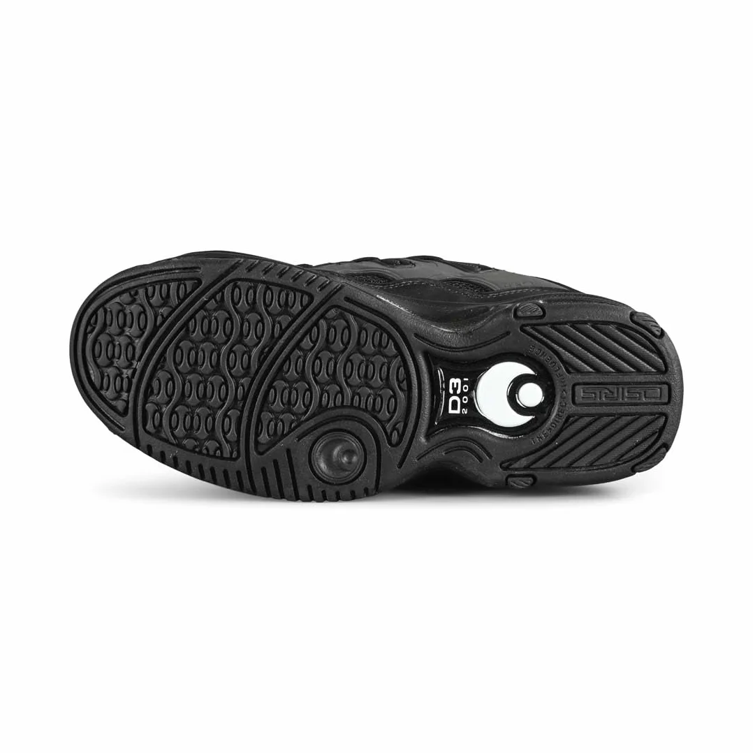 Osiris Męskie buty skateboardowe