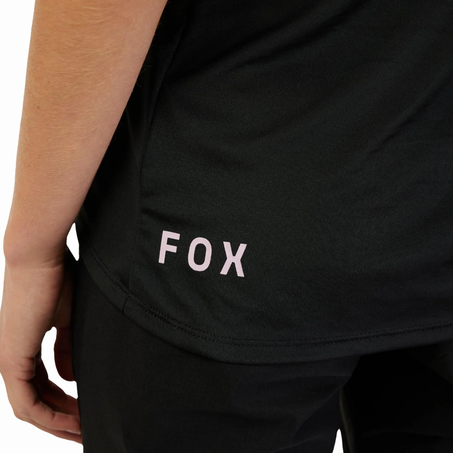 Fox Racing W Ranger SS Jersey FOXHEAD