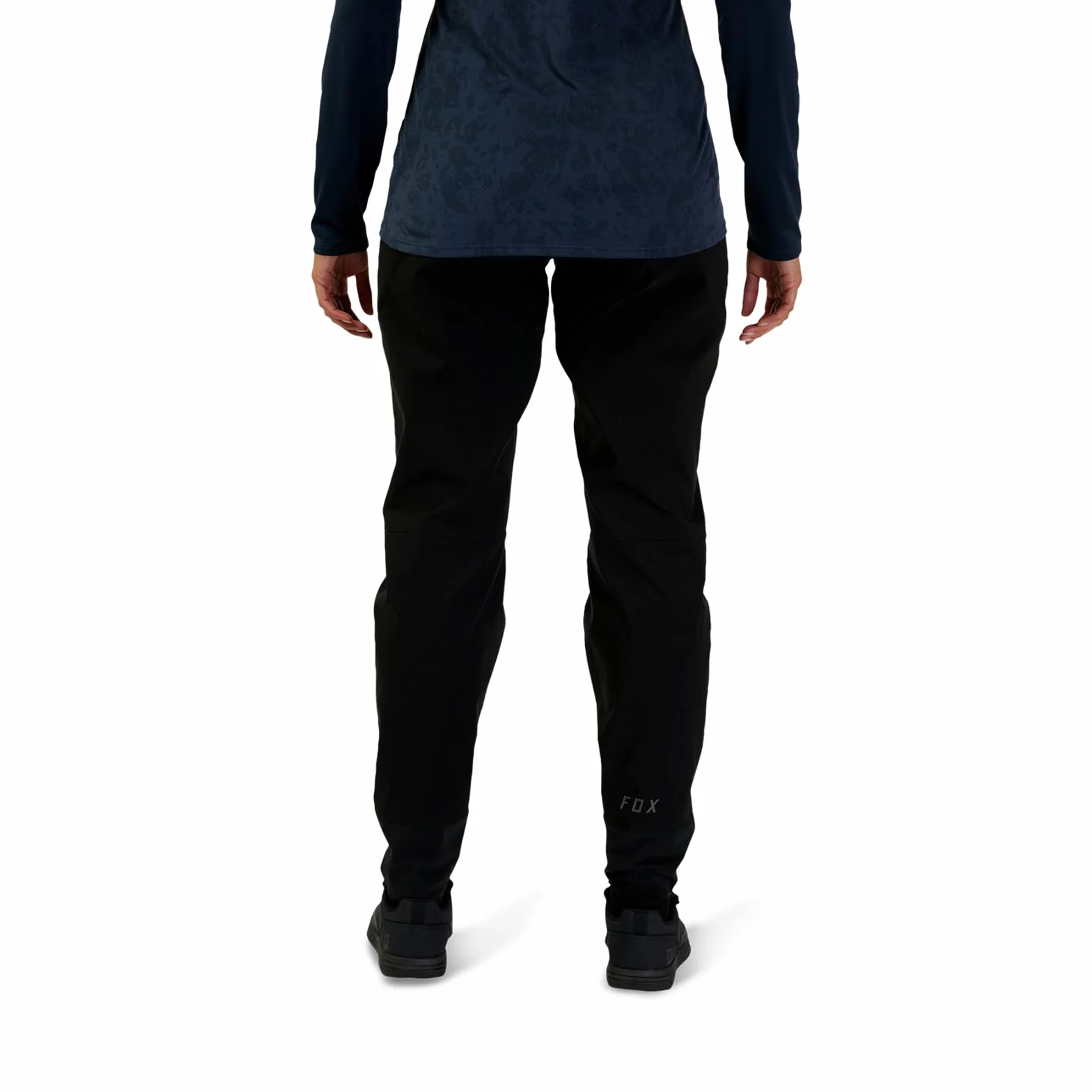 Fox Racing W Ranger Pant [Blk] - Spodnie Kobiety