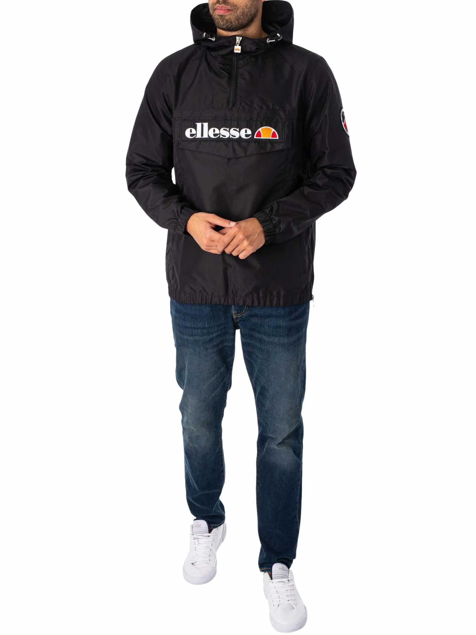 Ellesse Mont 2 kurtka męska