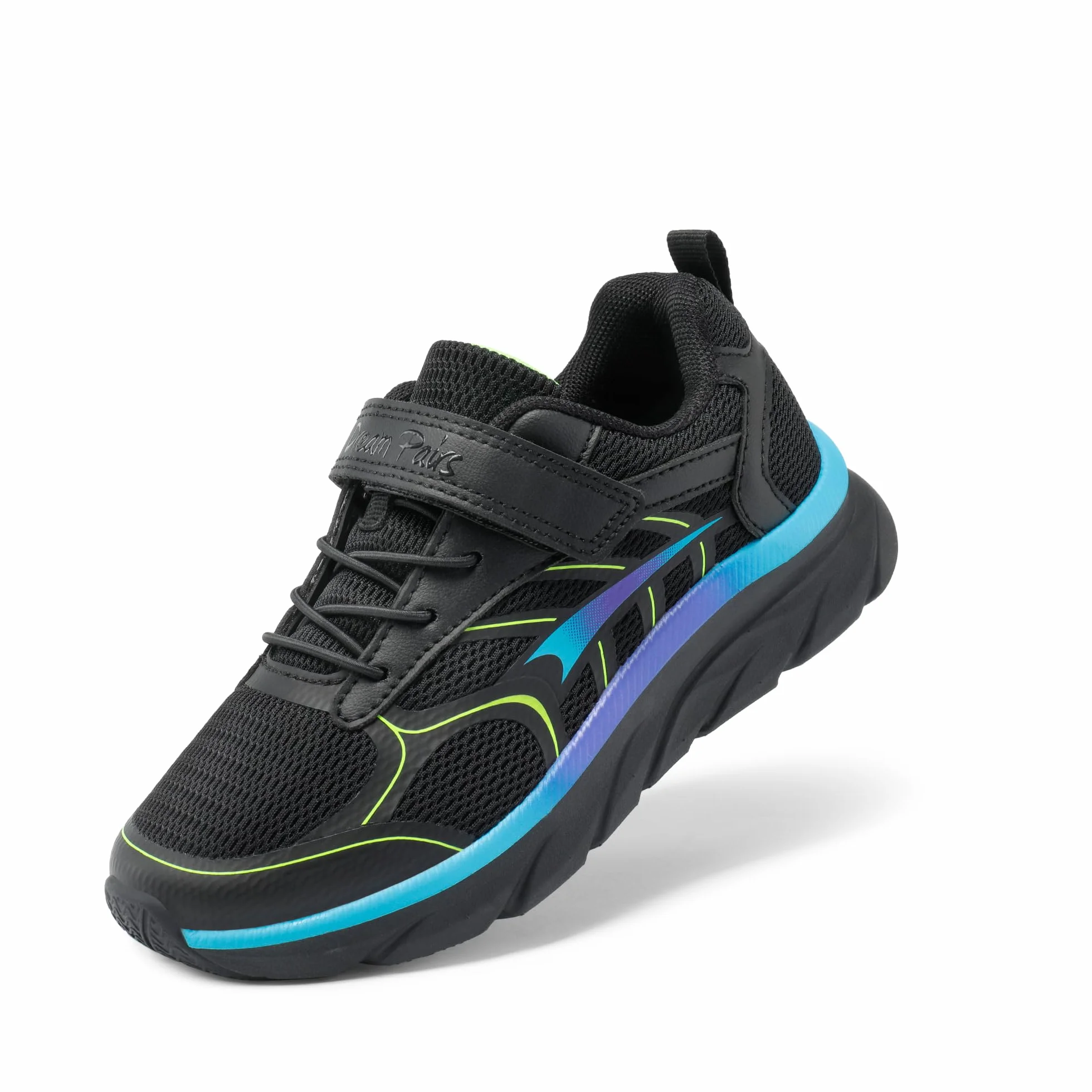 Dziecięce buty do tenisa do biegania unisex KIDS