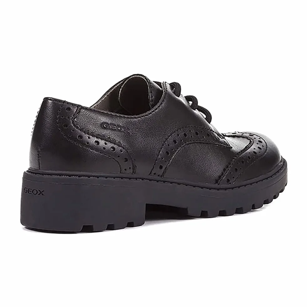 Geox Dziewczynki J Casey Girl NBUTY