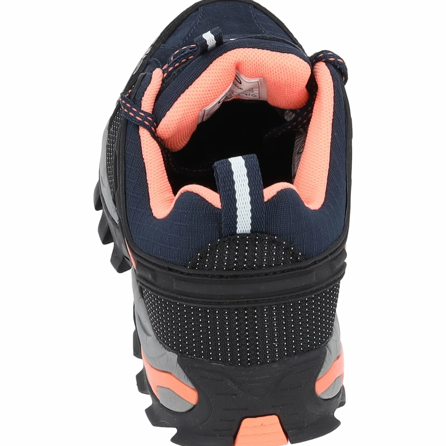 CMP Rigel Low Wmn buty trekkingowe Obuwie turystyczne Kobiety