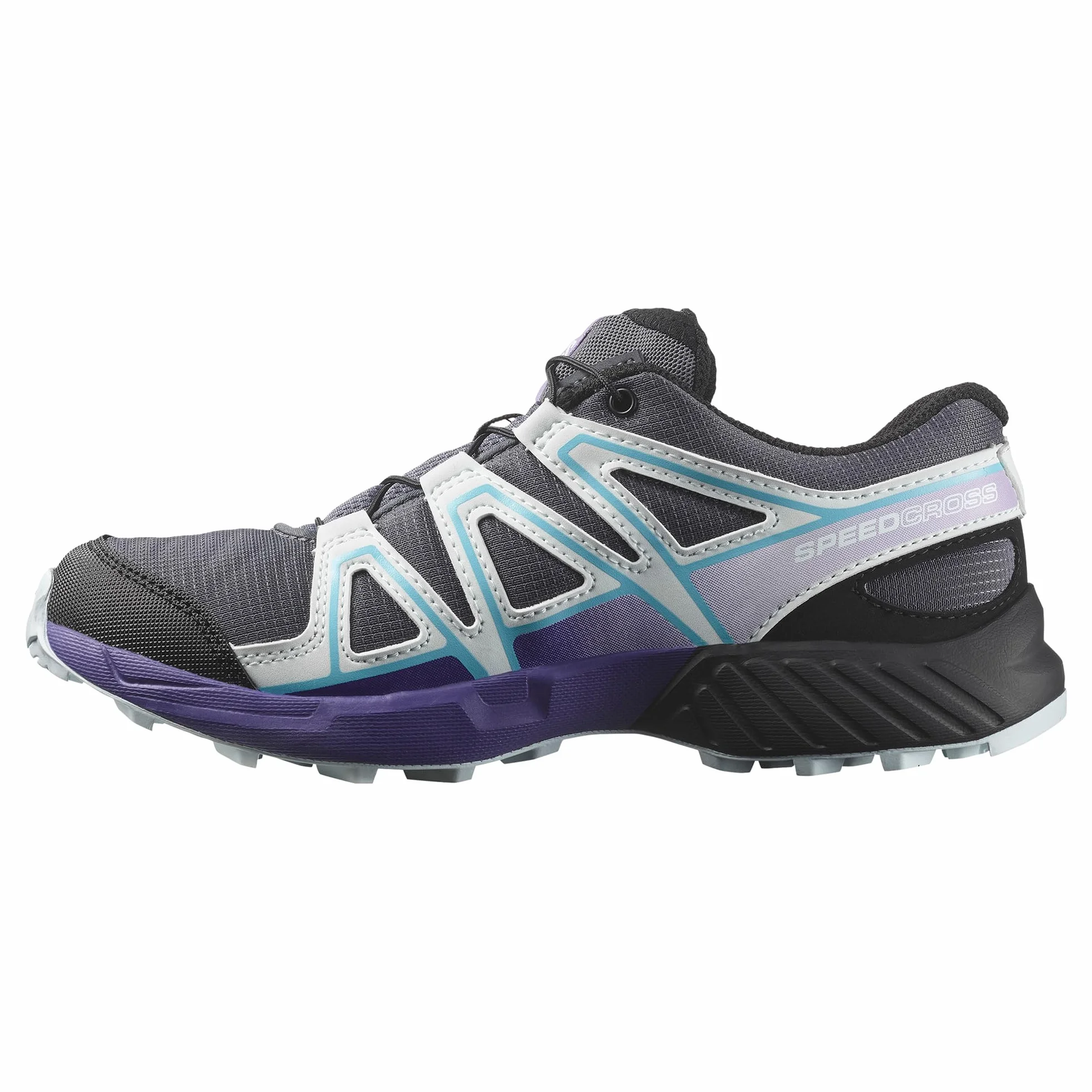Salomon Uniseks - dzieci SpeedcrossButy turystyczne