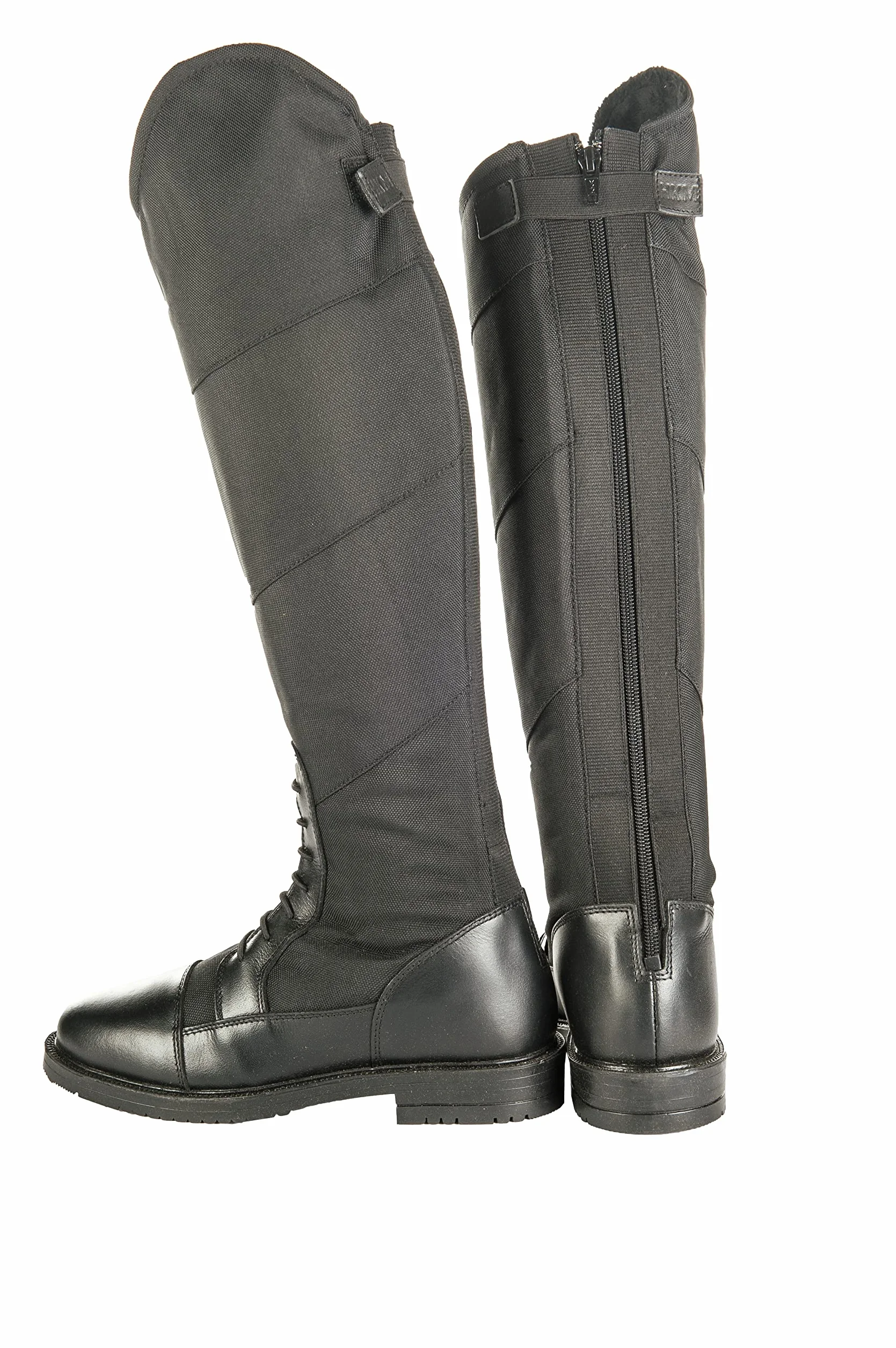 HKM Dorosły Stockholm WinterButy do chodzenia