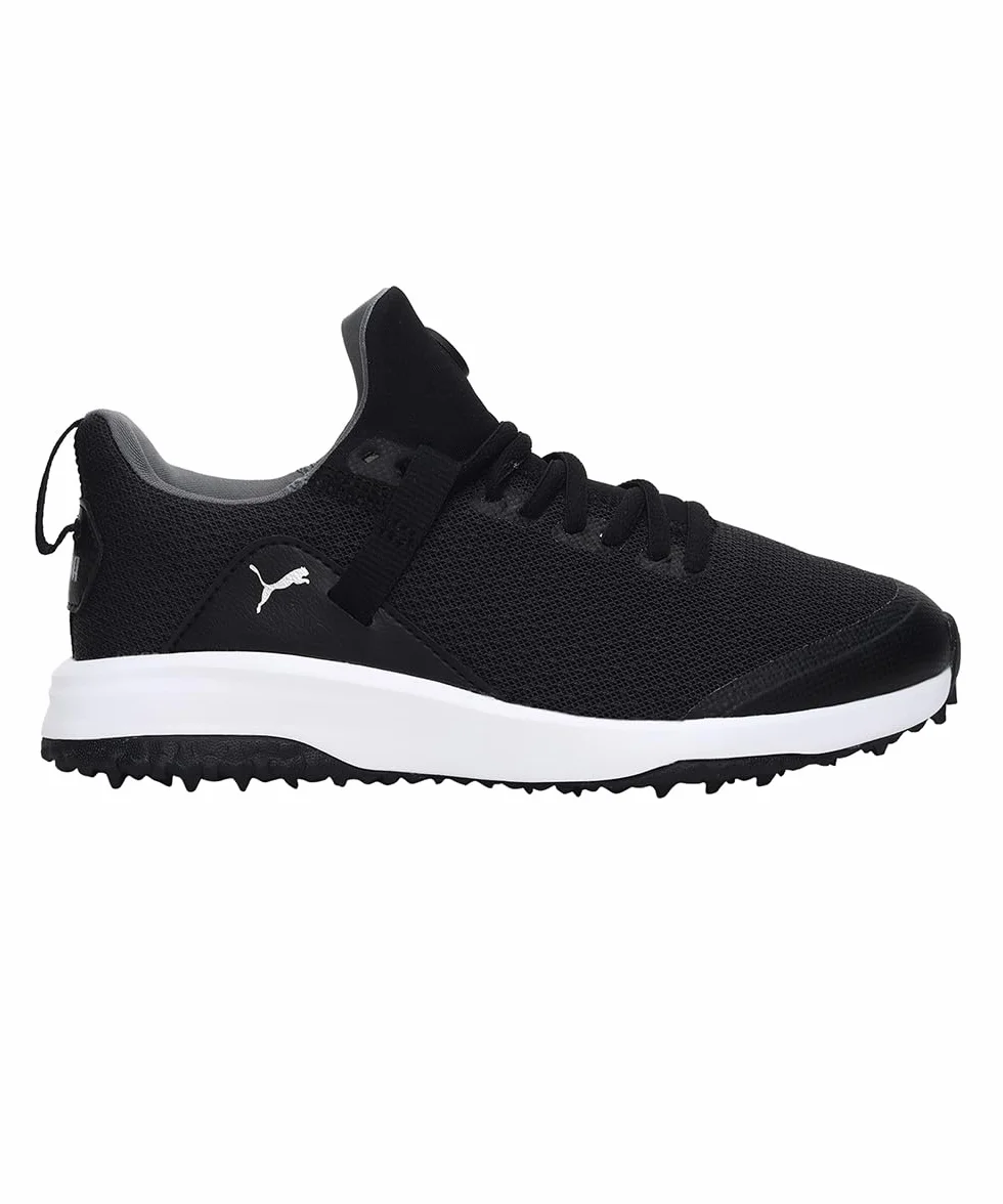 PUMA Chłopcy 195101Buty golfowe