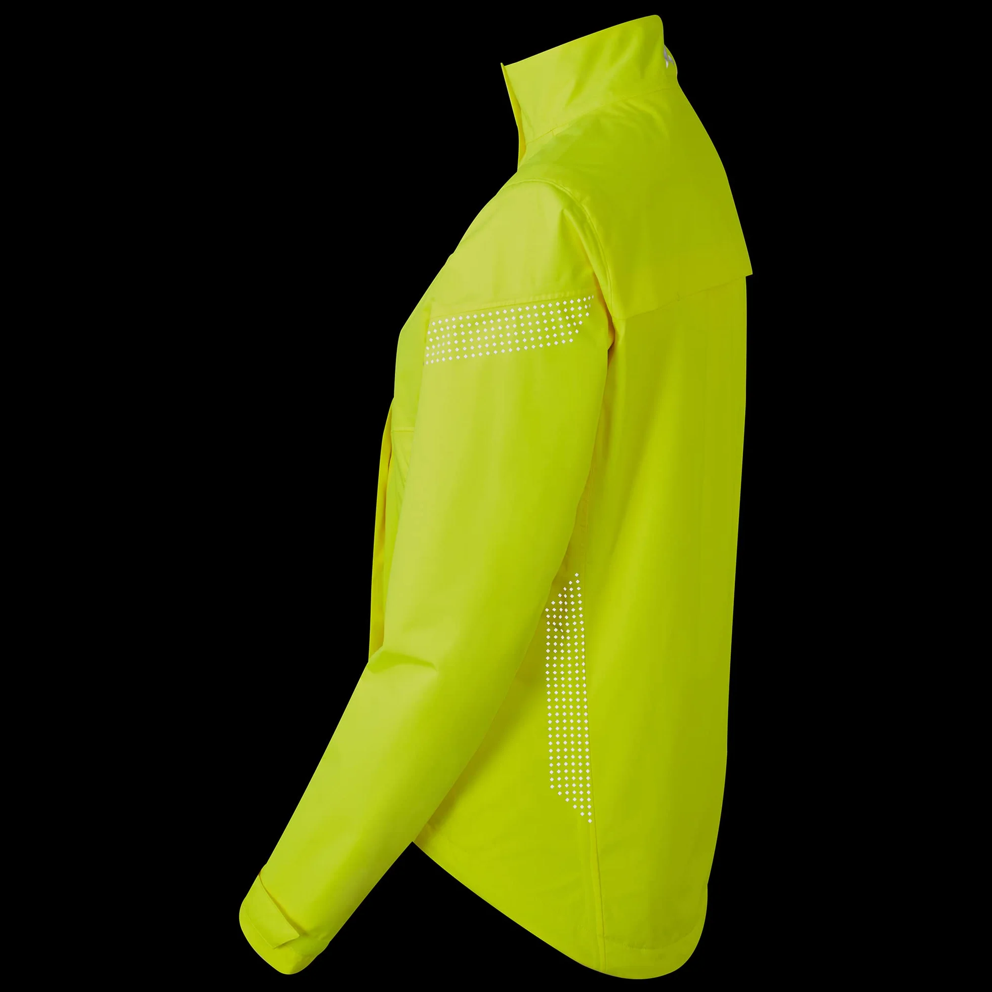 Yqgtsdfhgf Damska kurtka Altura Nevis Nightvision. Czarna, 8