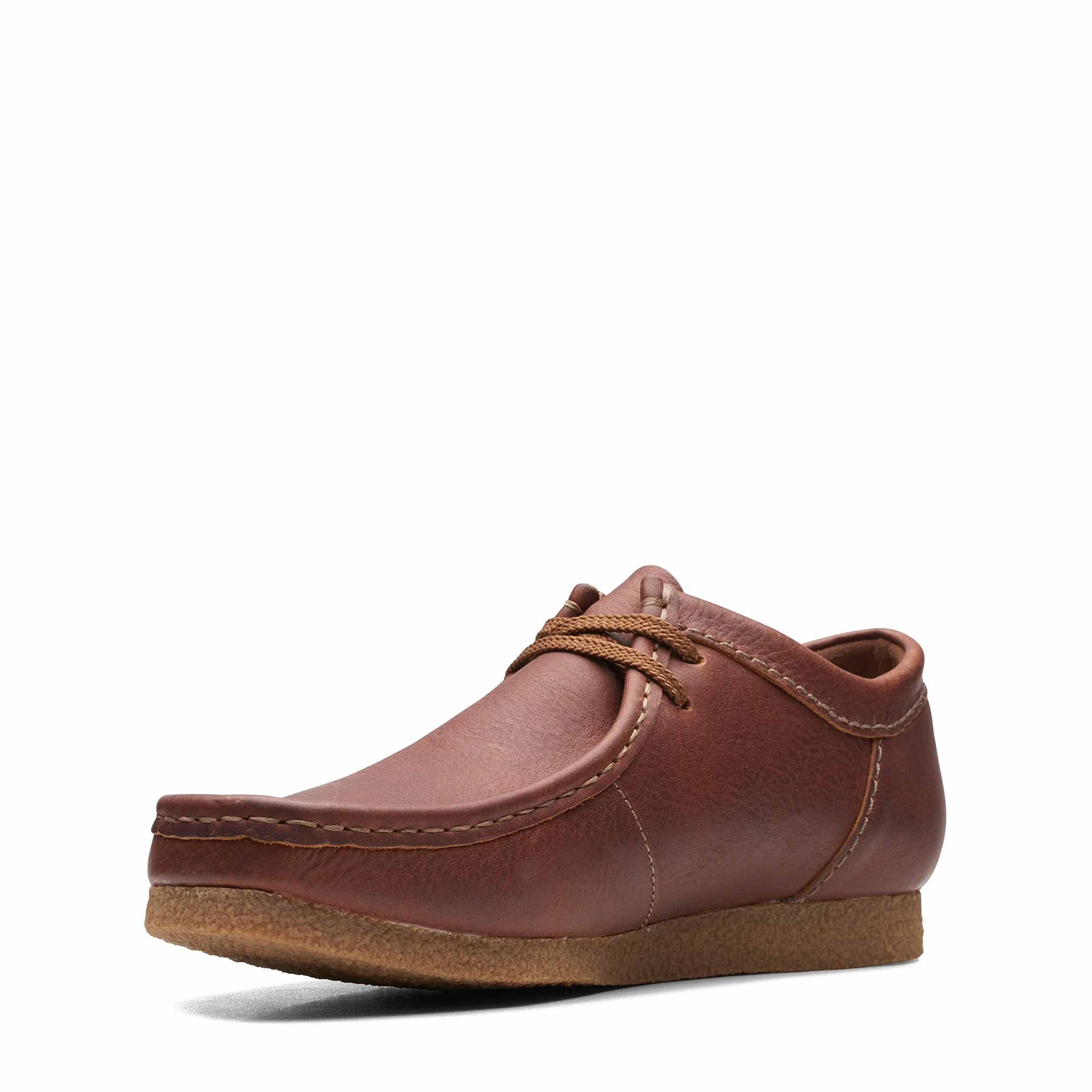 Clarks Shacre II Run - Mokasyny męski