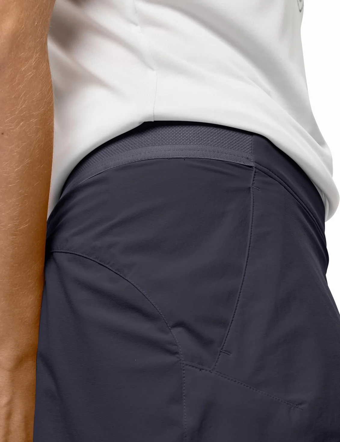 Jack Wolfskin Hilltop Trail Skort damska spódnica