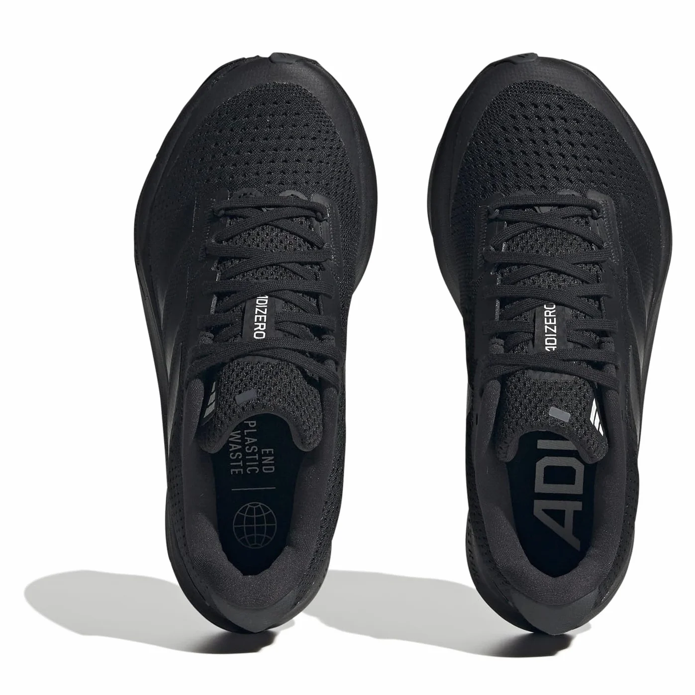 adidas Uniseks - dzieci Adizero Sl JButy - Niskie
