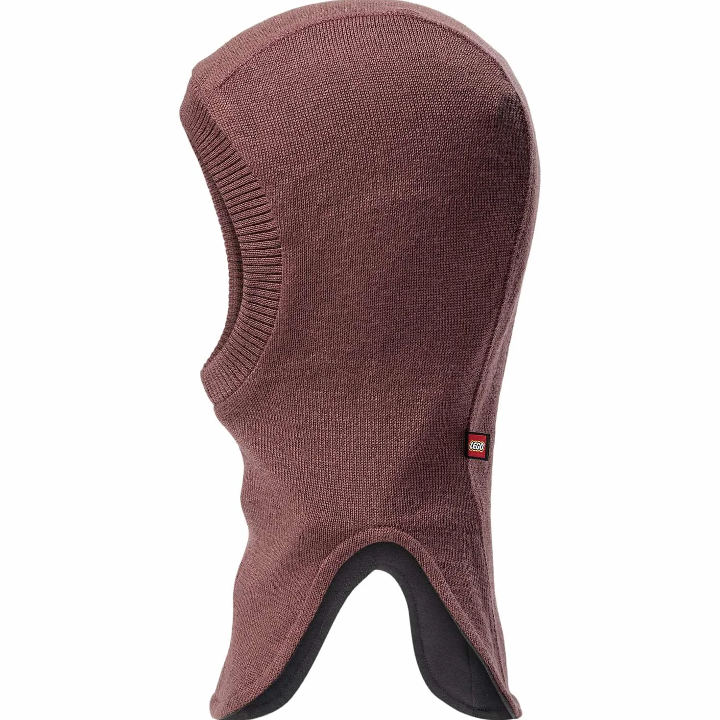 LEGO LWARIPO 705 - Sturmhaube, Beret dla dzieci Unisex, Light Bordeaux, Światło Bordeaux