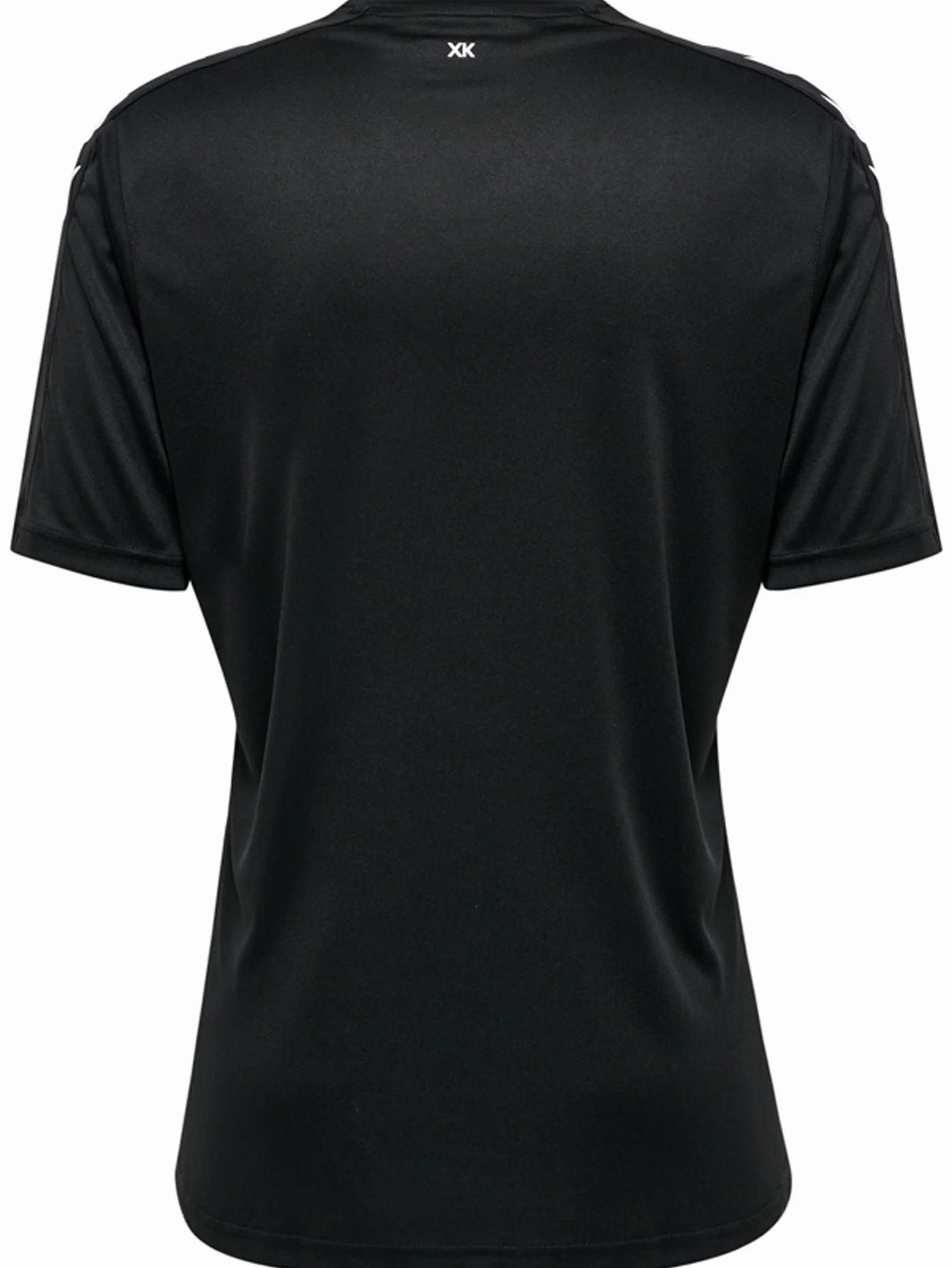 hummel T-shirt Mężczyźni Hmlcore Xk Poly Jersey S/S