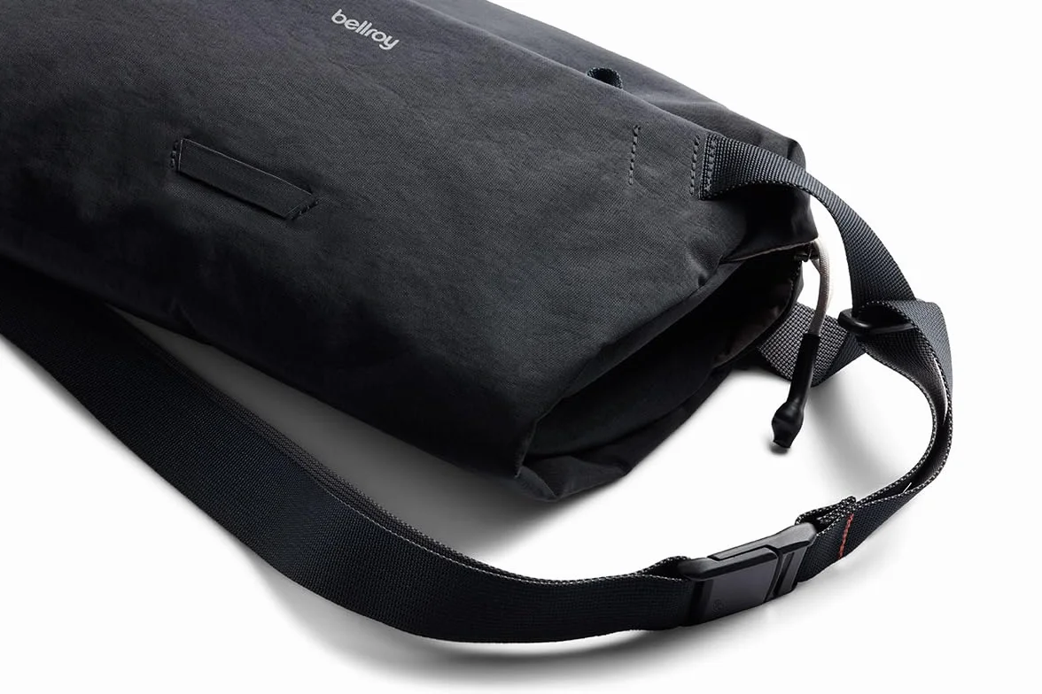 Bellroy Lite Sling (lekka torba na ramię)