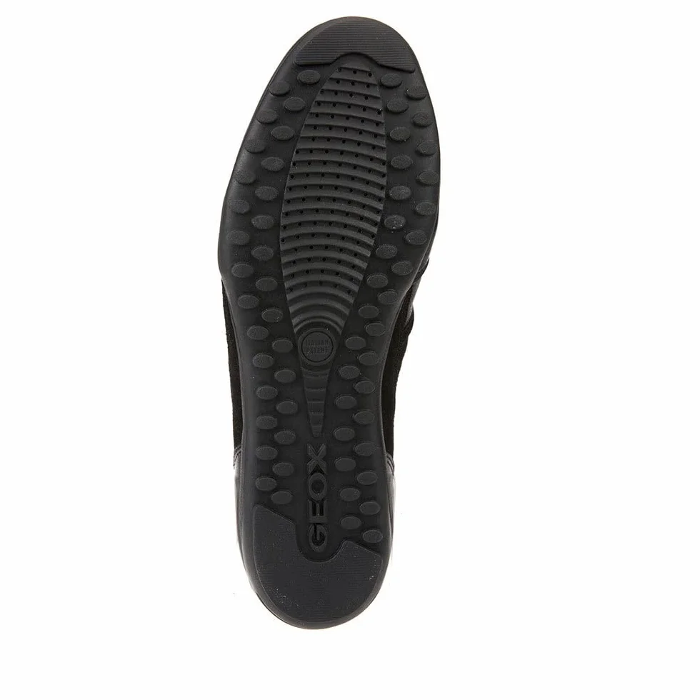 Geox Mężczyźni U WELLS ASneakers