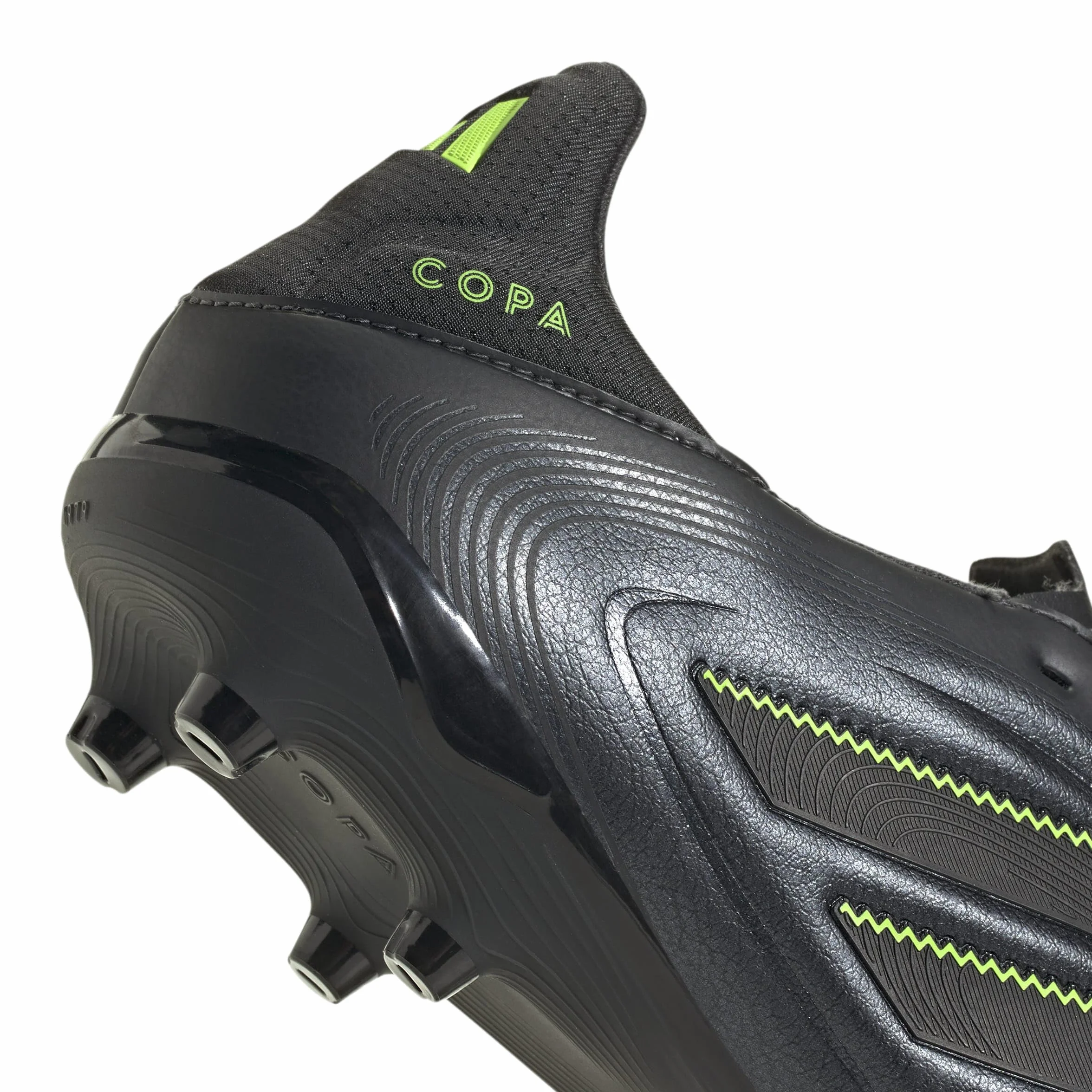 adidas Uniseks Copa Pure III League Firm Ground/Multi Ground Football BootsButy pilkarskie