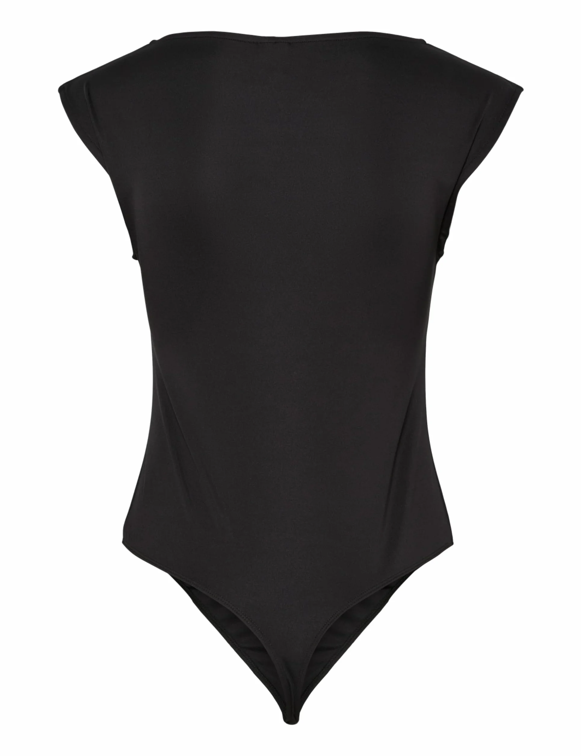 PCNEJA CS Bodystocking NOOS BC, czarny, M