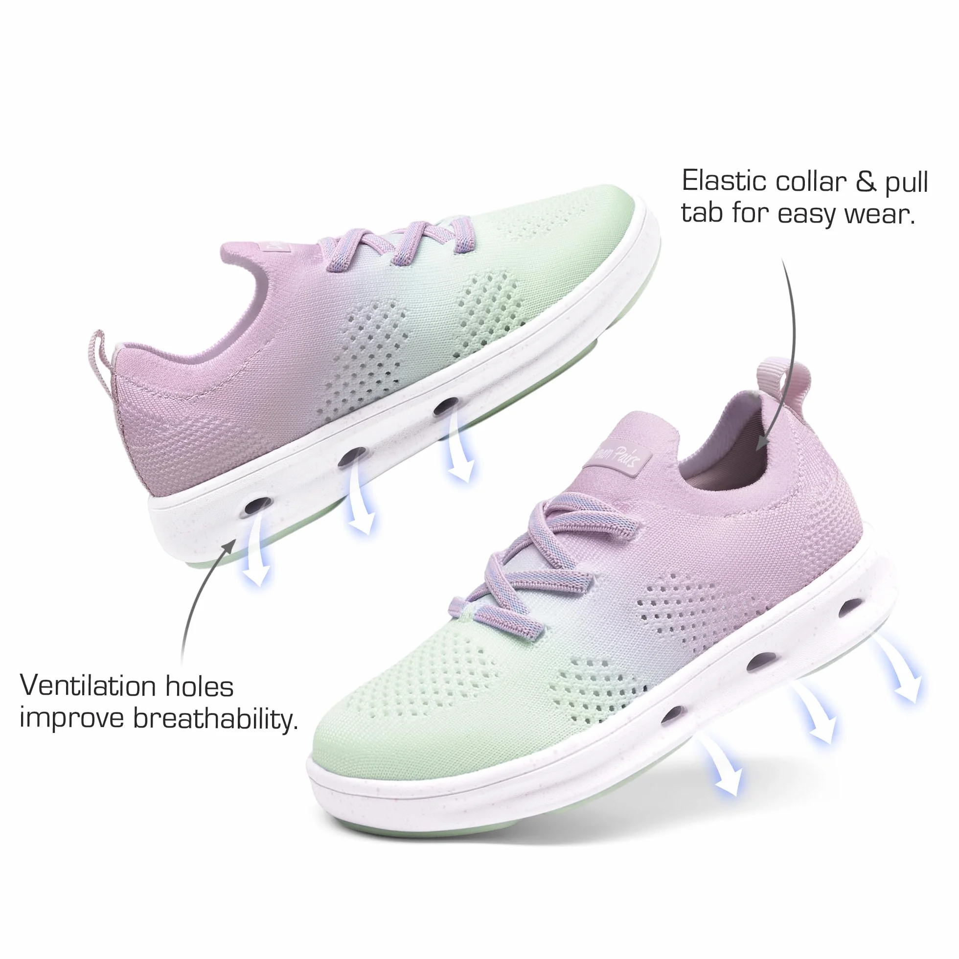 DREAM PAIRS Trampki dla chłopców i dziewcząt, sportowe dla dzieci, buty sportowe, buty turystyczne dla małych i dużych dzieci