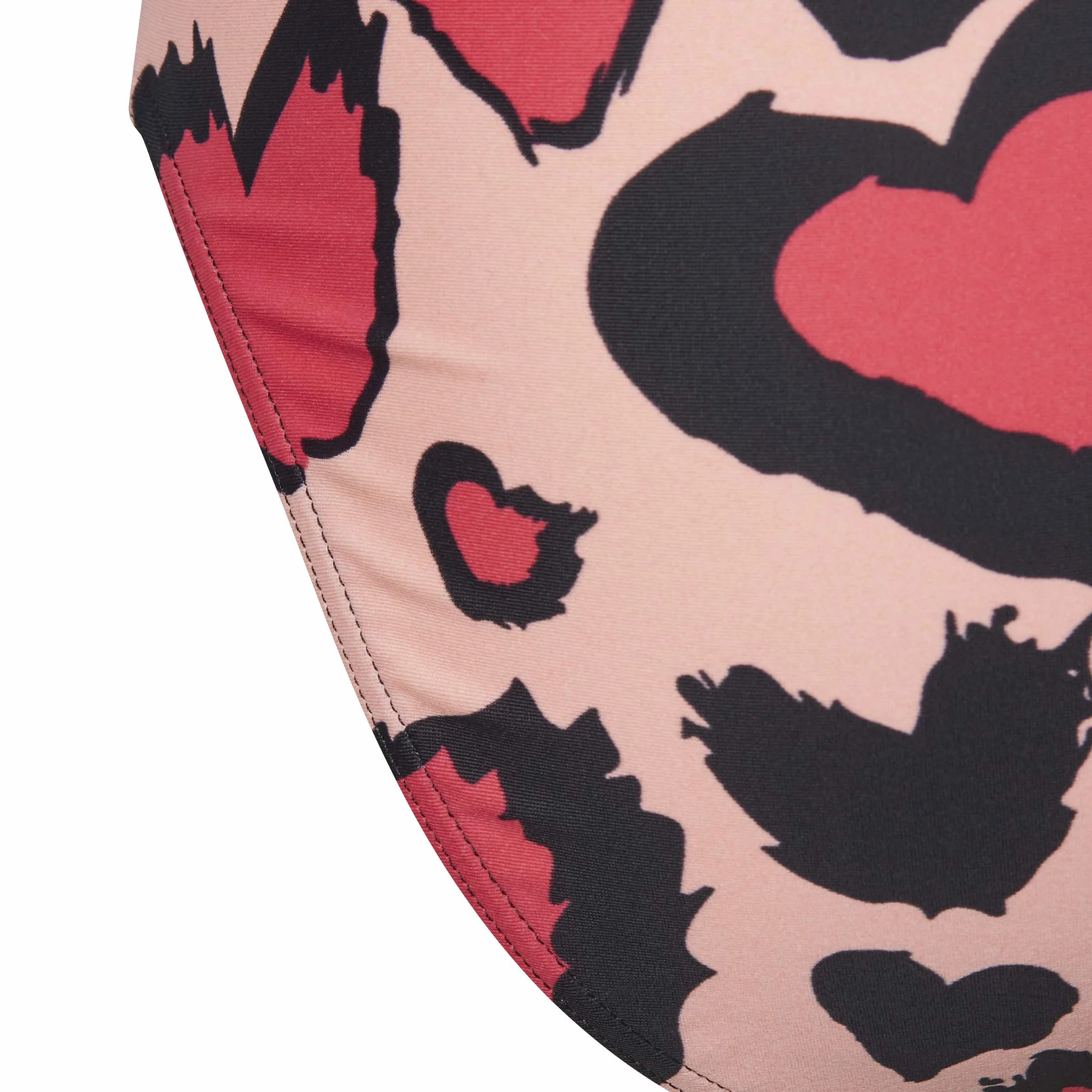 adidas Ya Heart Bikini Bikini Unisex dla dzieci