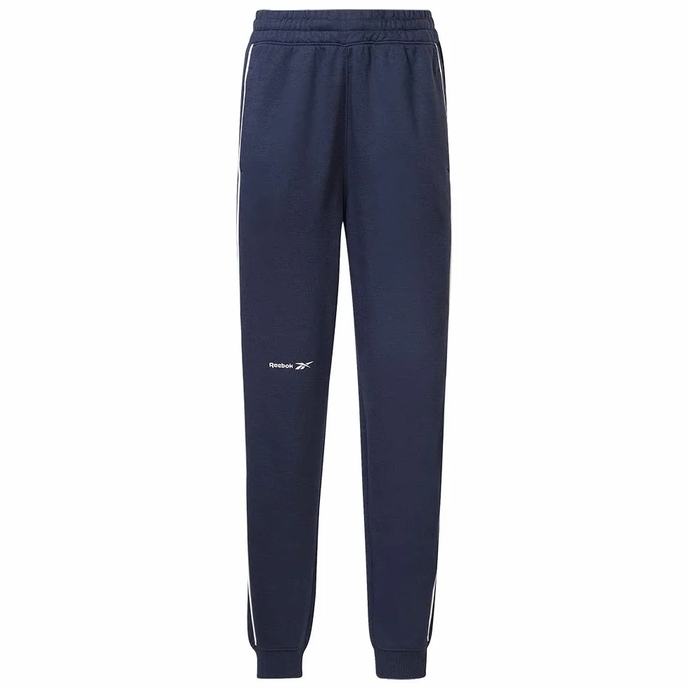 Reebok Id Energy French Terry - Spodnie dresowe Kobiety