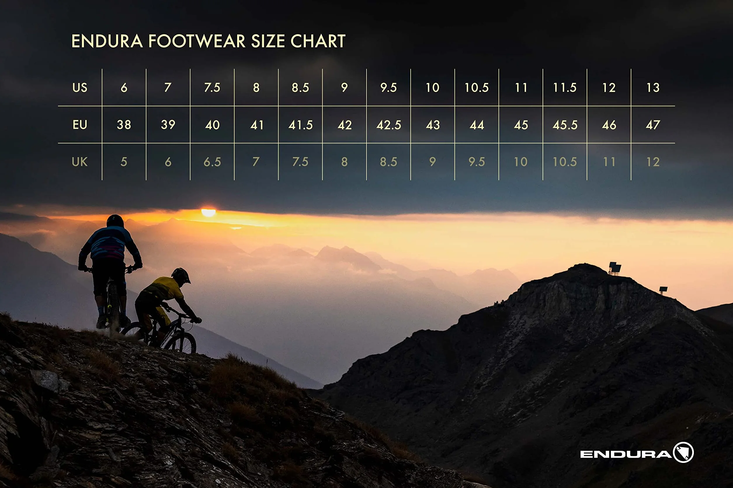 Endura Mężczyźni Endura Hummvee Flat ShoeAdidasy