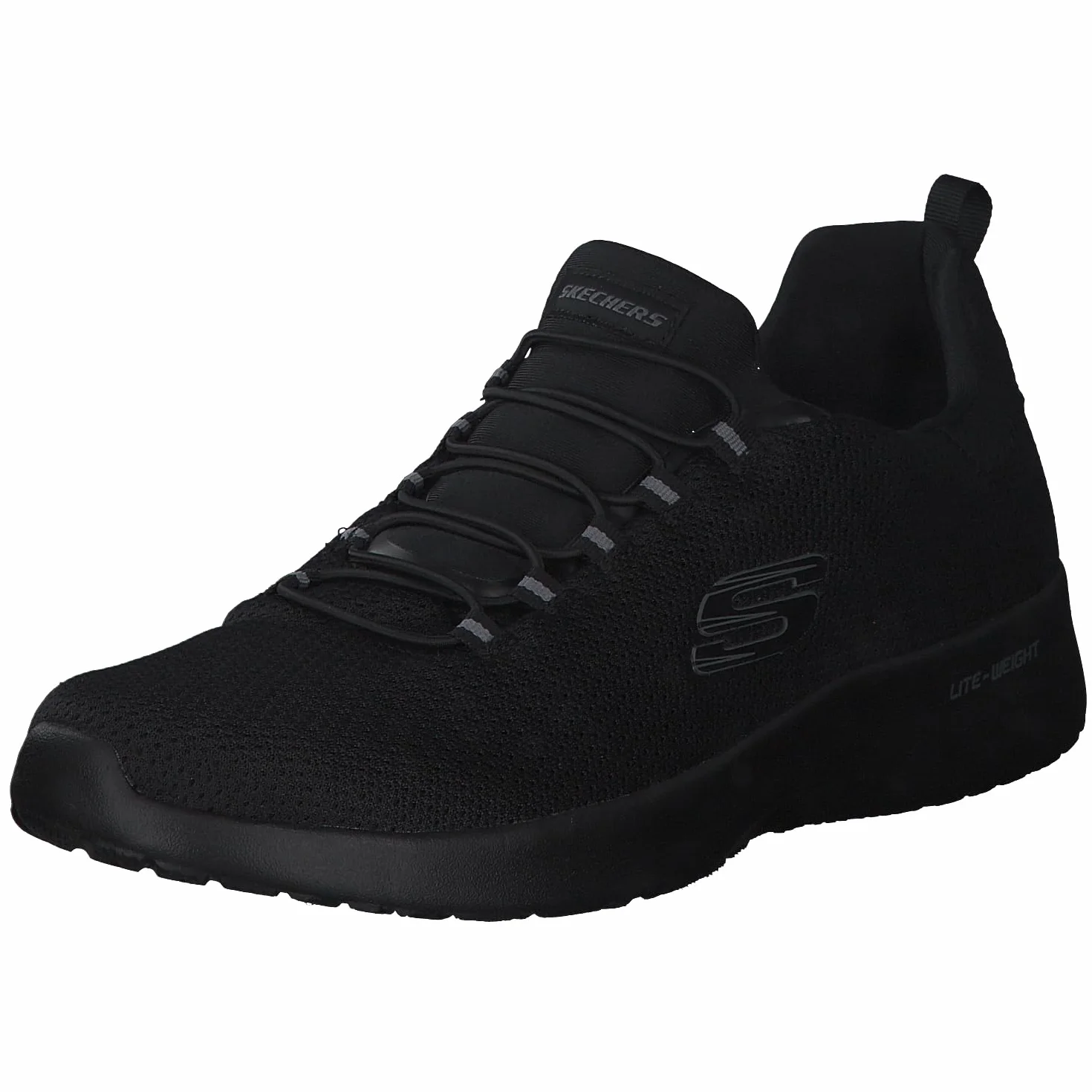 Skechers Mężczyźni 58360buty sportowe, buty sportowe
