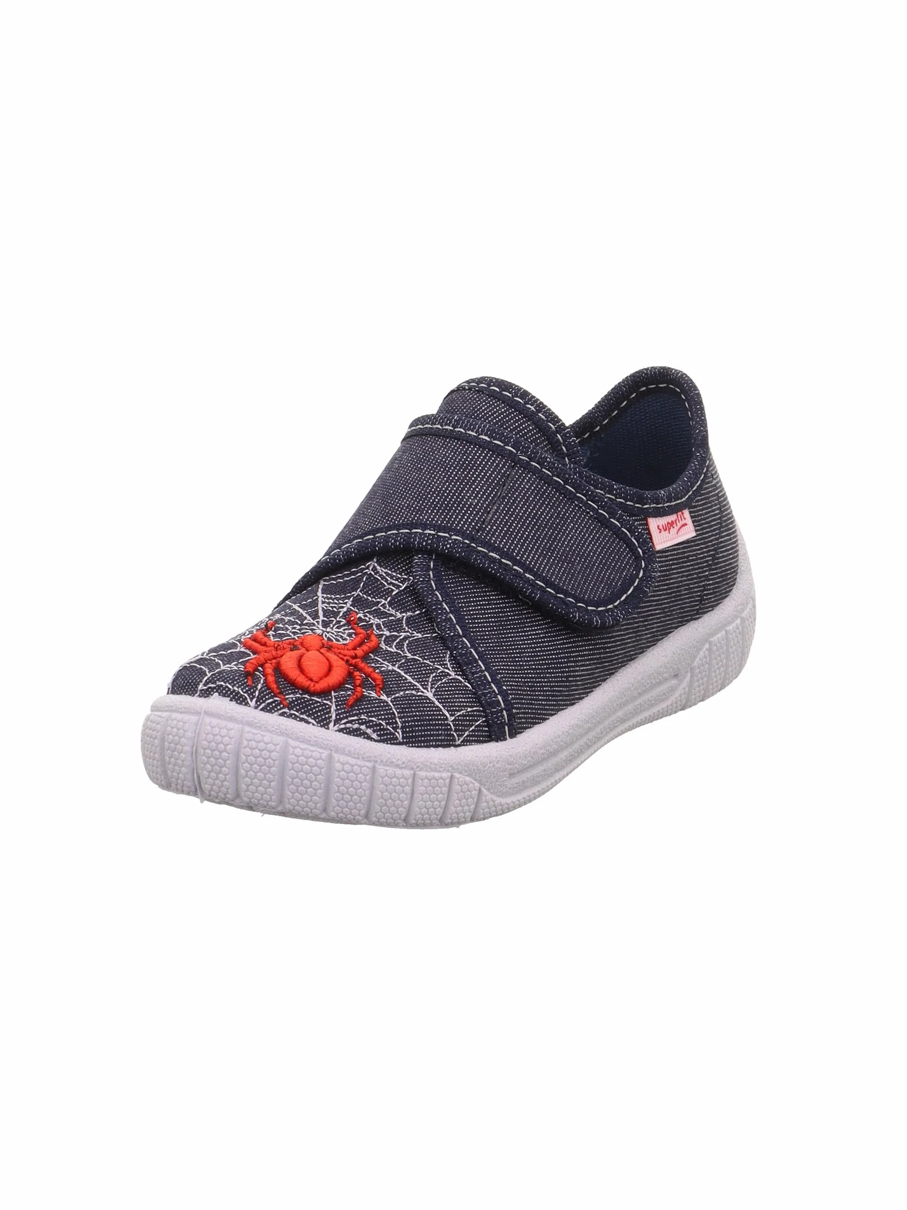 Superfit Chłopcy BillPantofel