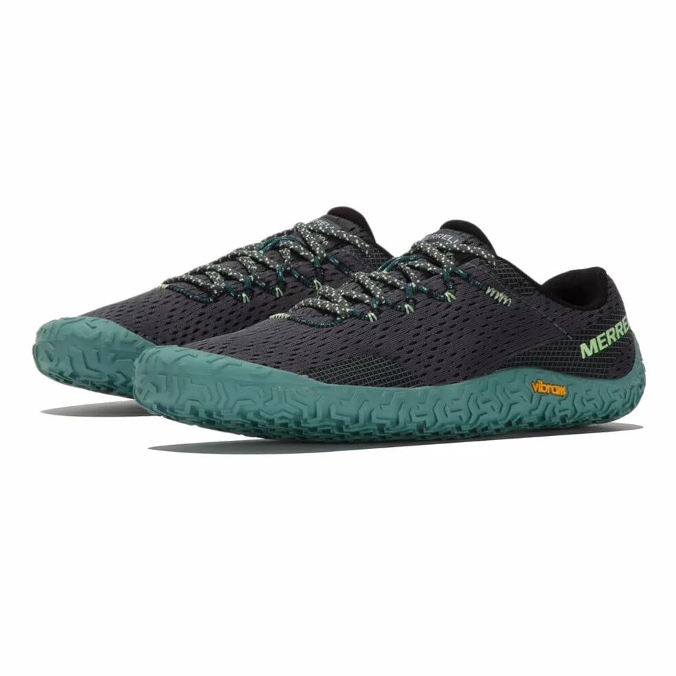 Merrell Mężczyźni Rękawica Vapor 6Adidasy