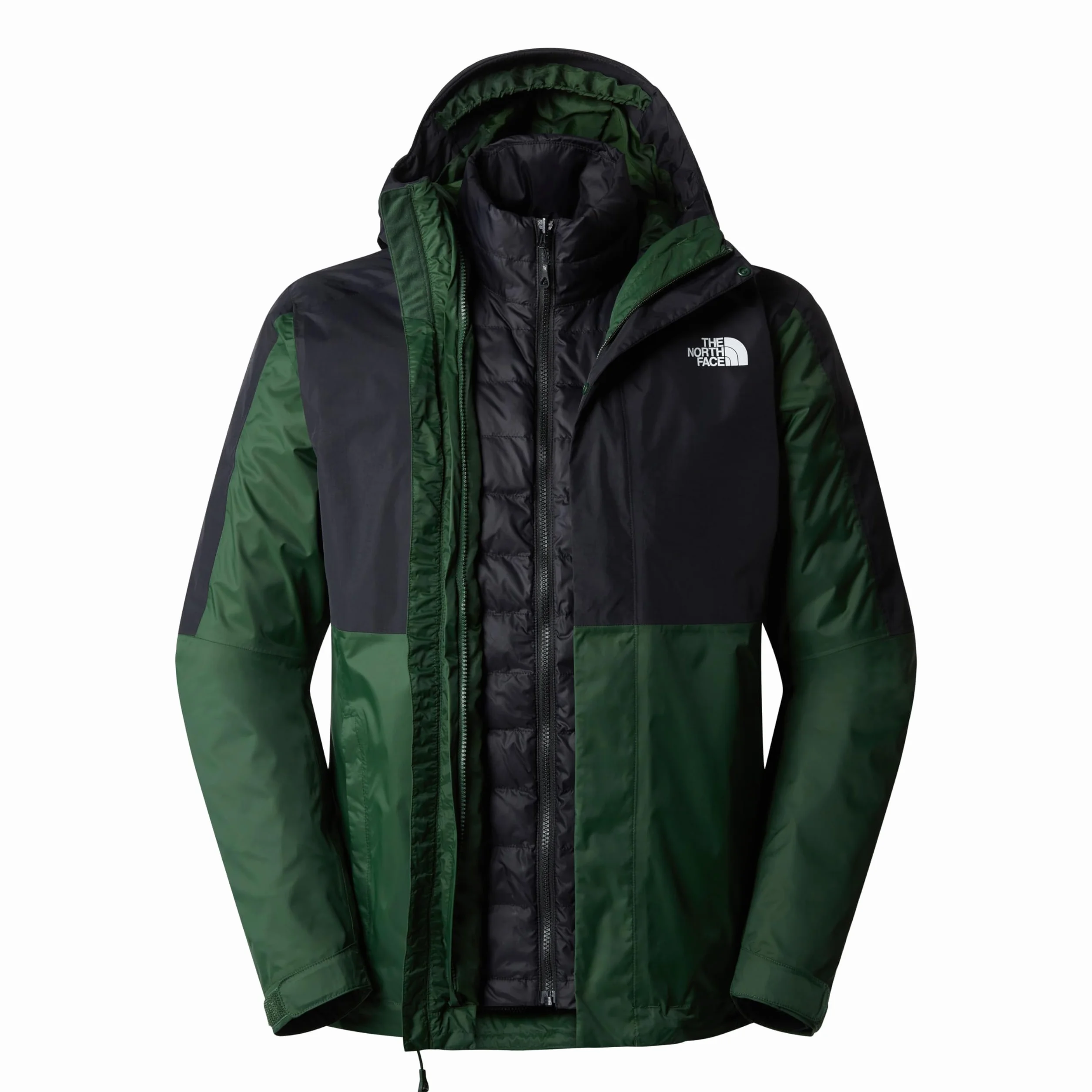 THE NORTH FACE Kurtka Mężczyźni New Dryvent