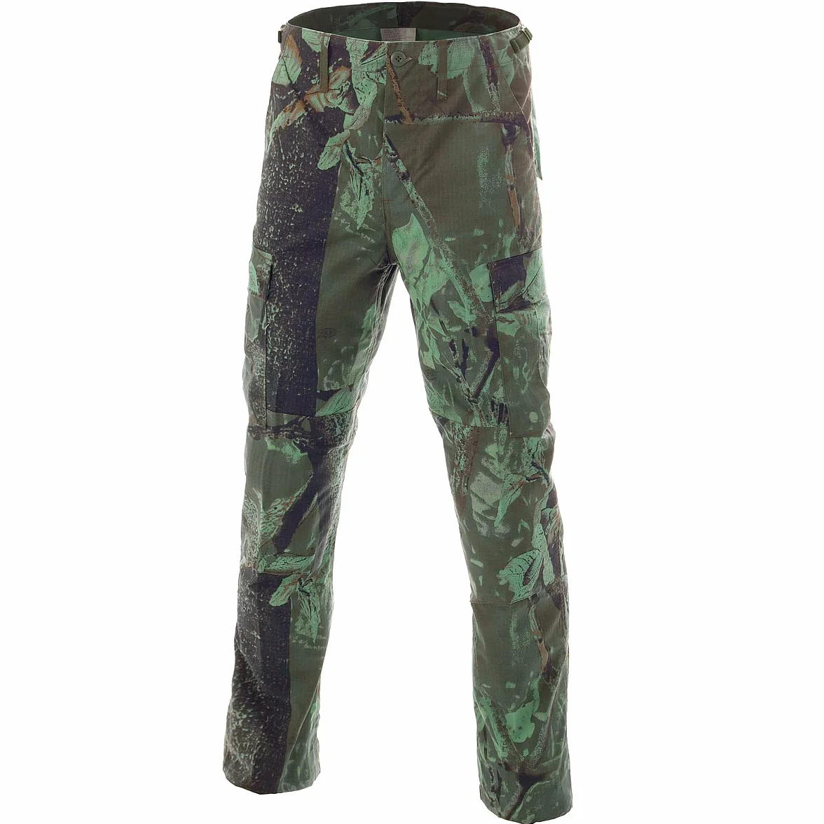 MFH Kampfhose US BDU Rip Stop - Cargo Mężczyźni