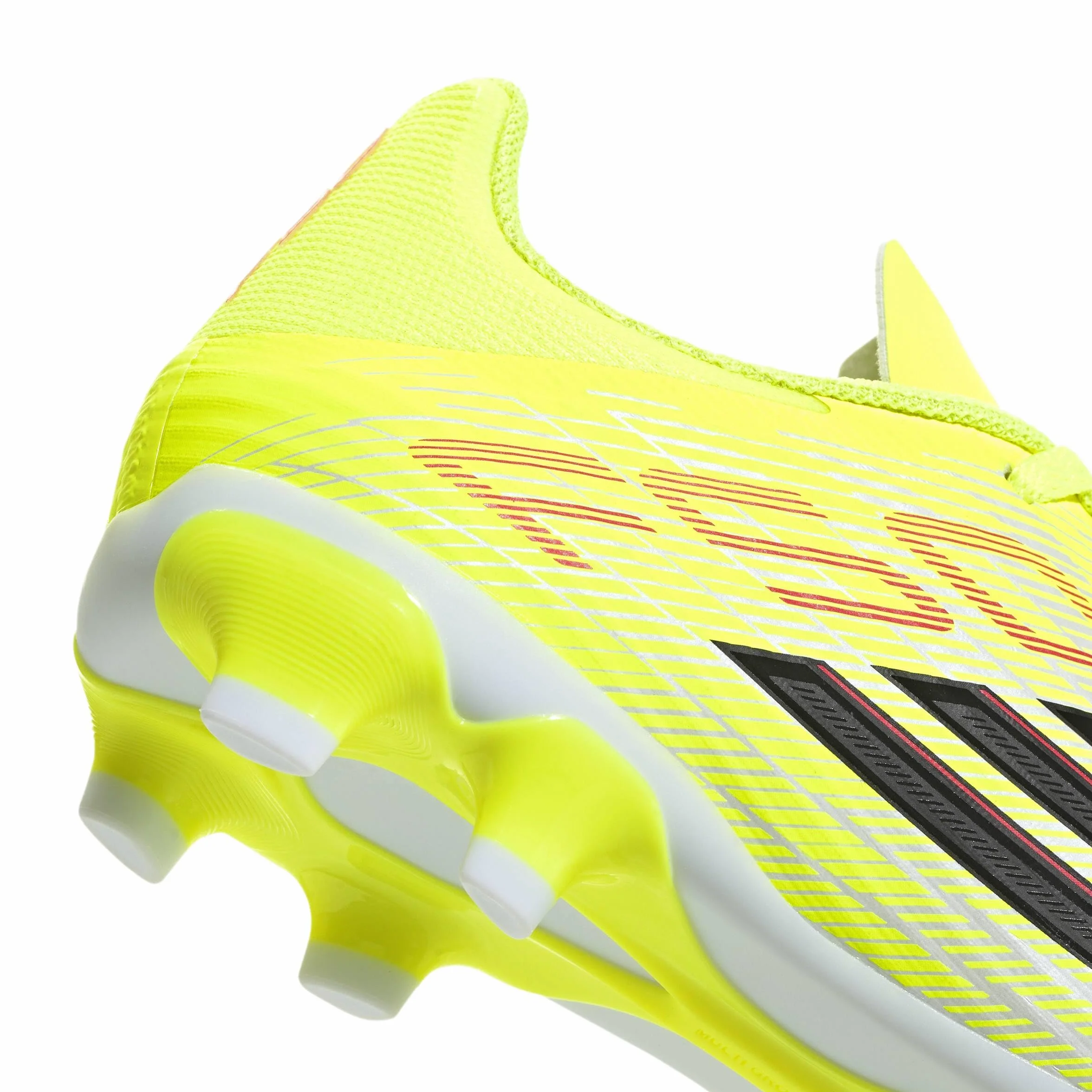 adidas Uniseks - dzieci F50 League Multi Ground Football Boots KidsBUTY